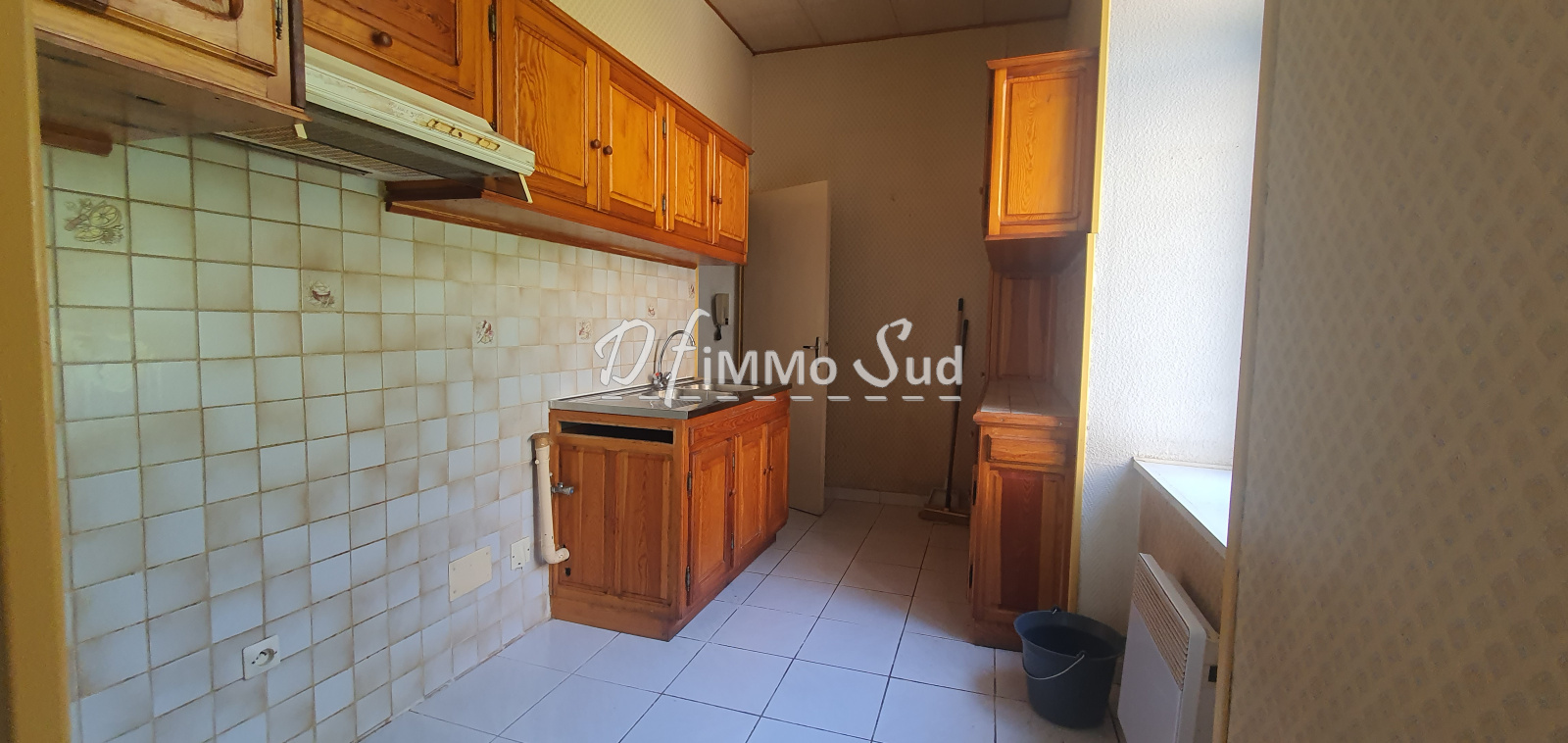Image_, Appartement, Carcassonne, ref :1700