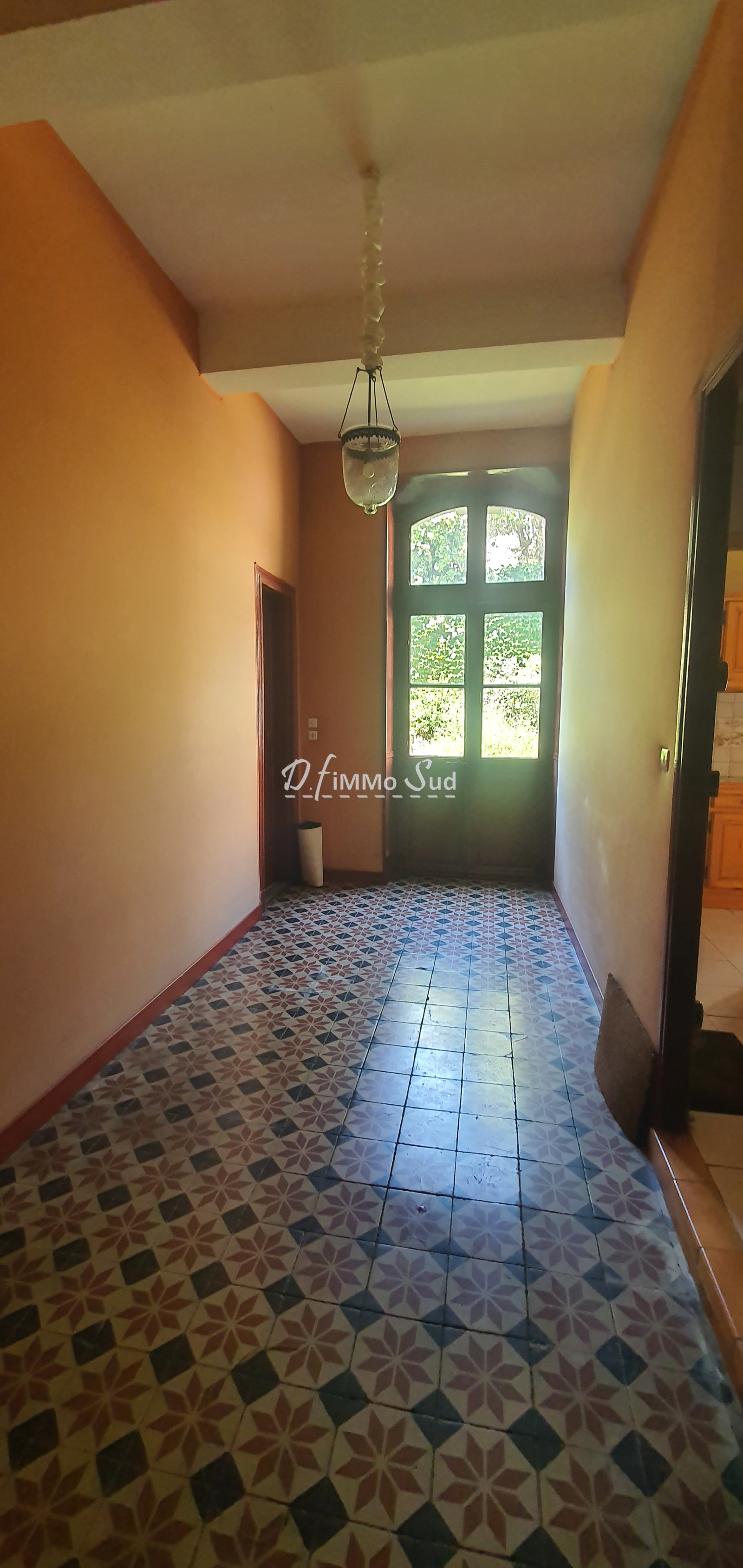 Image_, Appartement, Carcassonne, ref :1700