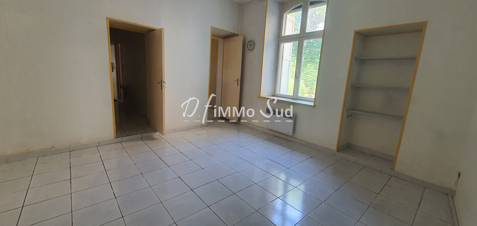 Image_, Appartement, Carcassonne, ref :1700