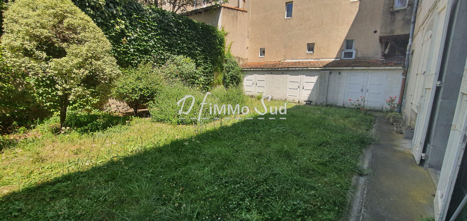 Image_, Appartement, Carcassonne, ref :1700