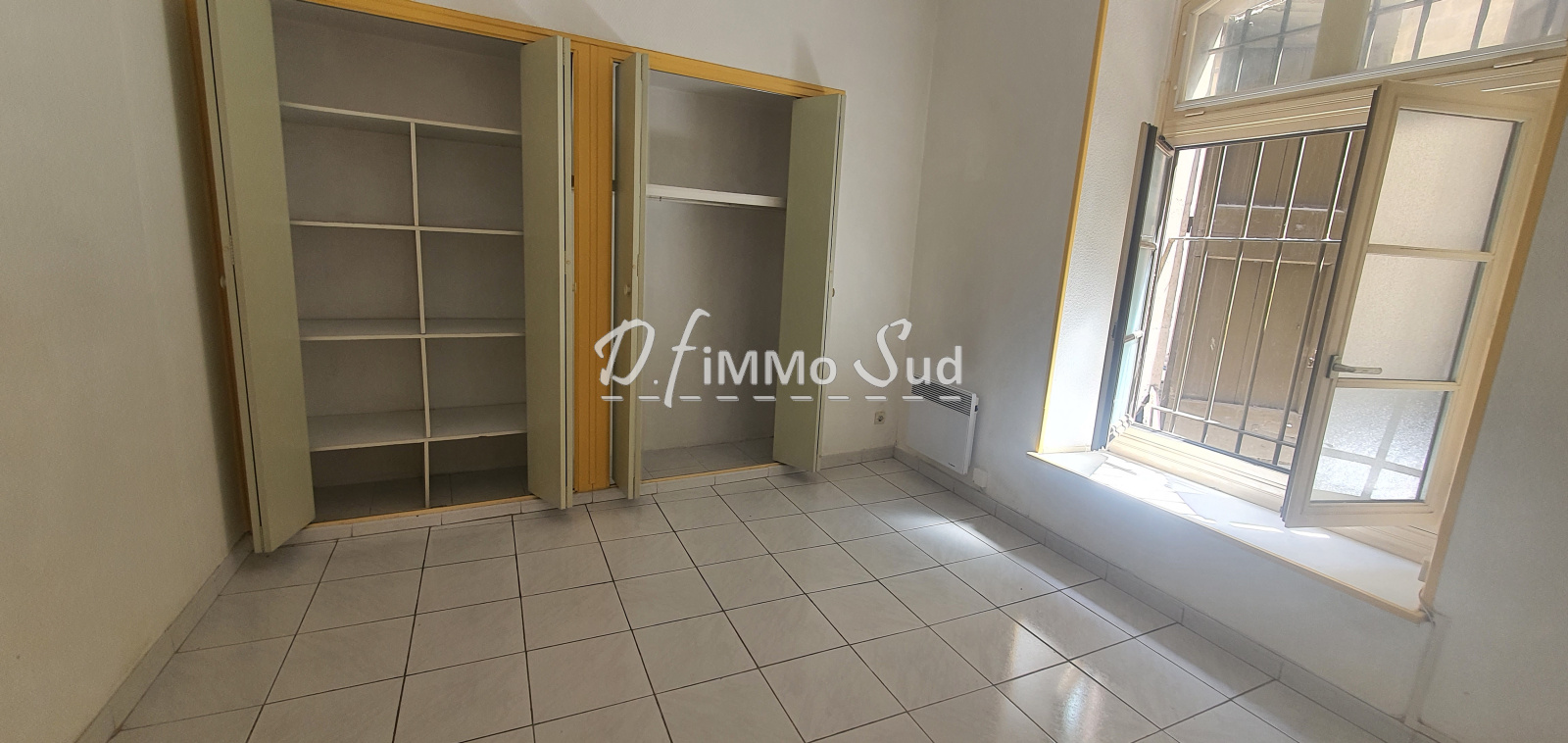 Image_, Appartement, Carcassonne, ref :1700