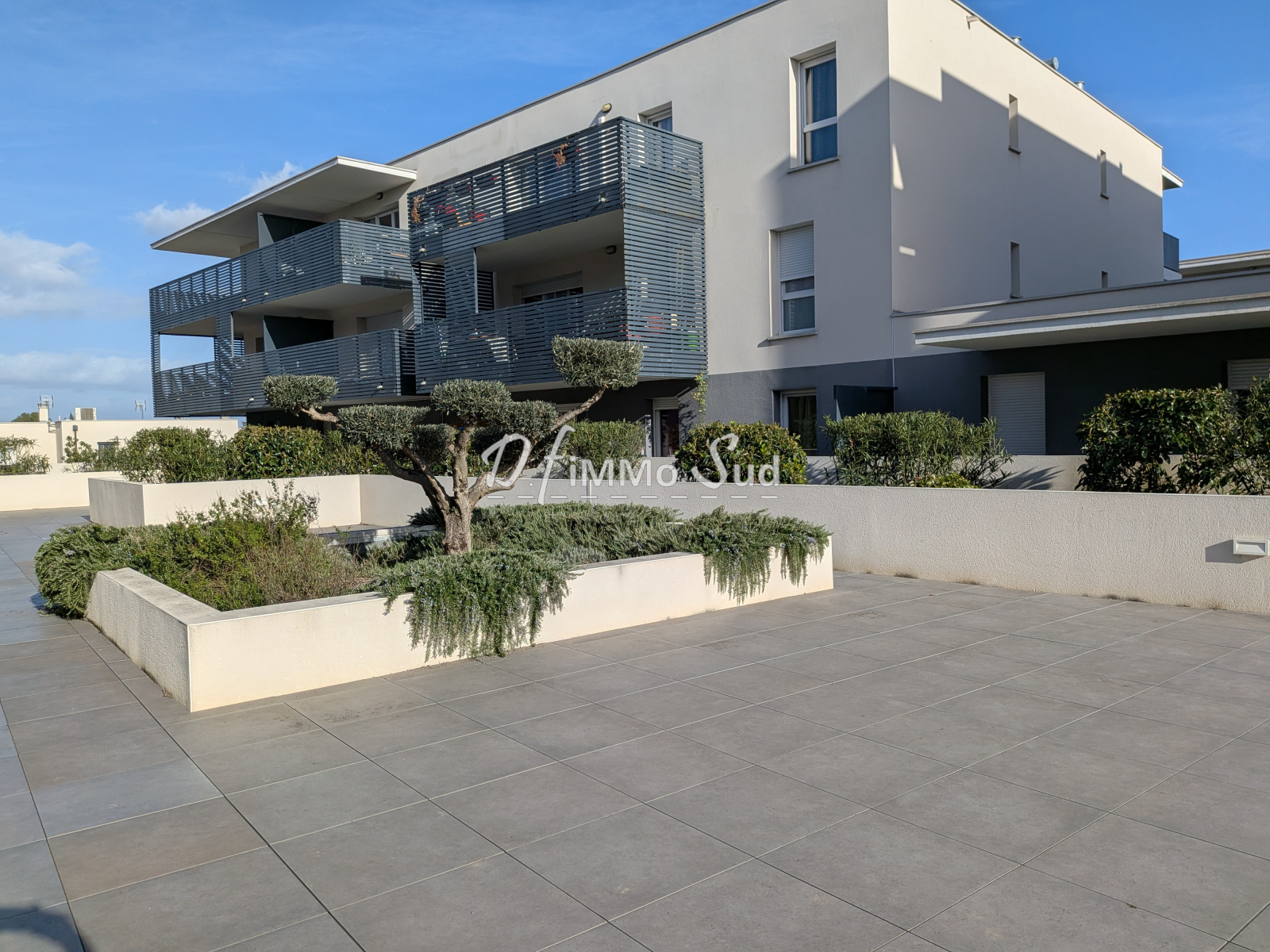 Image_, Appartement, Narbonne, ref :1833