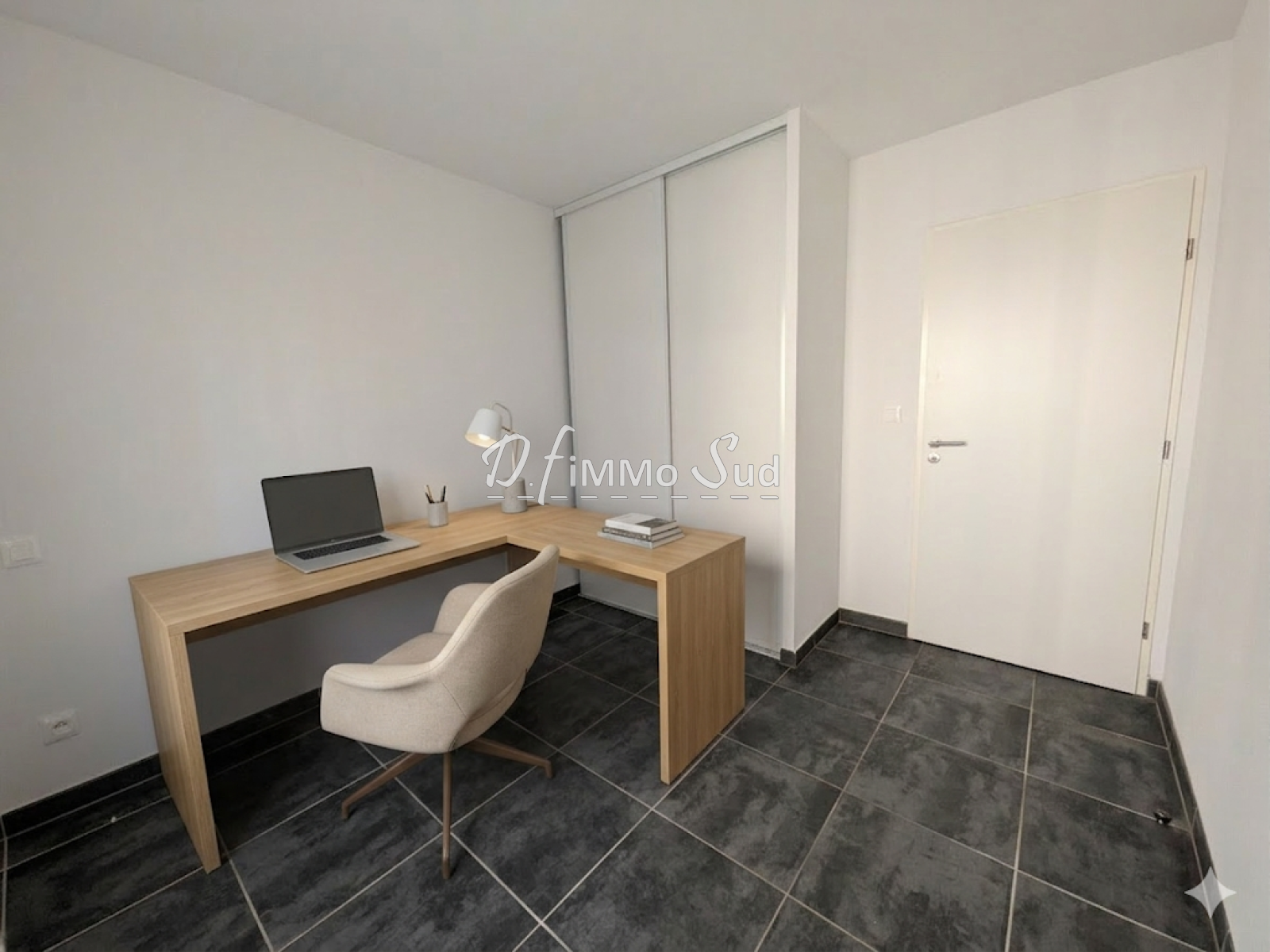 Image_, Appartement, Narbonne, ref :1833