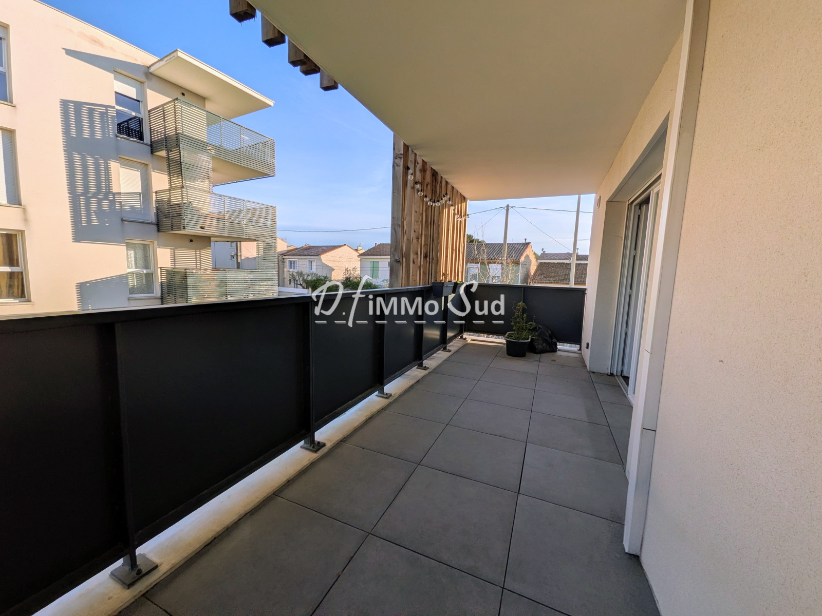 Image_, Appartement, Narbonne, ref :1833