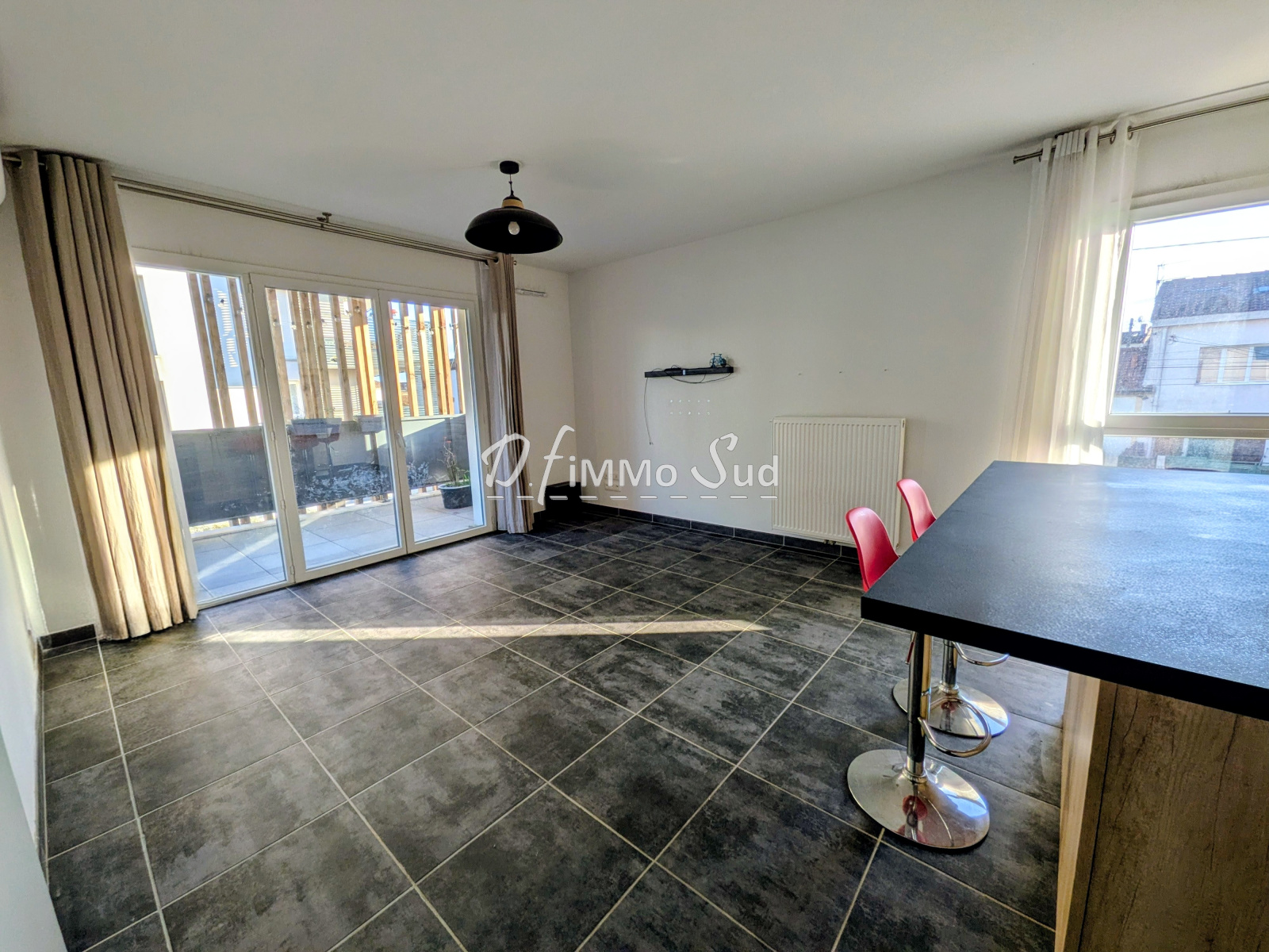 Image_, Appartement, Narbonne, ref :1833