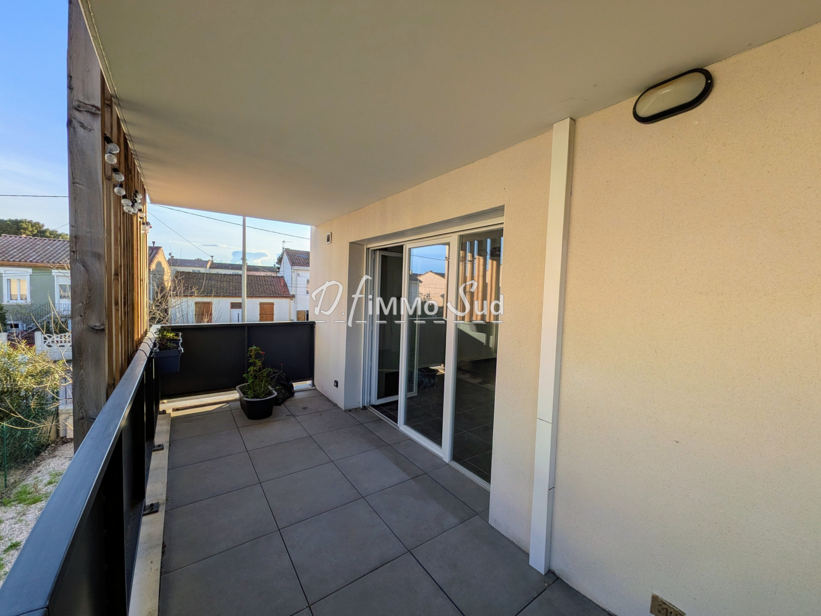 Image_, Appartement, Narbonne, ref :1833