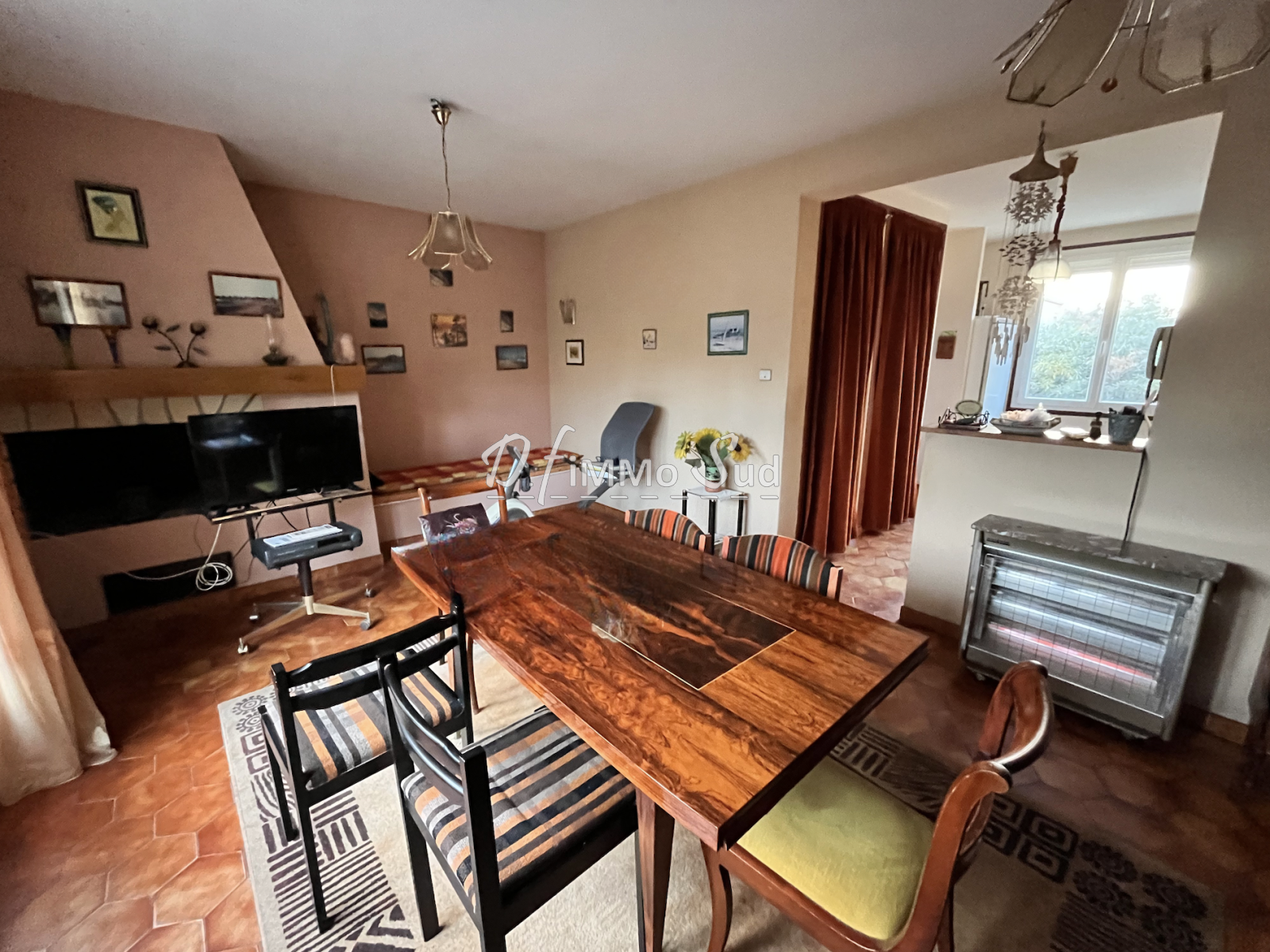 Image_, Maison, Narbonne, ref :1340