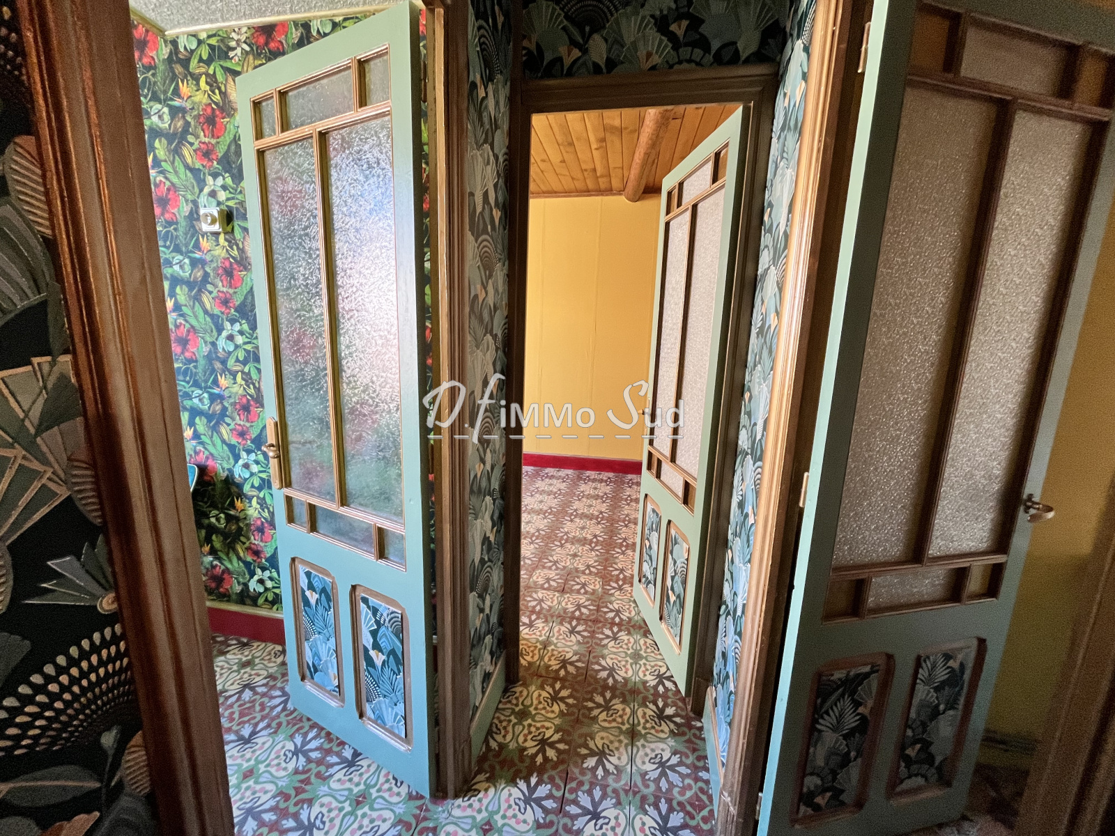 Image_, Maison, Narbonne, ref :1765