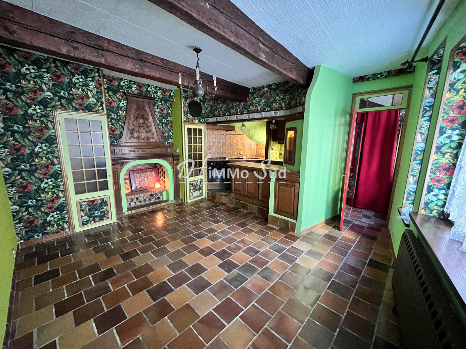 Image_, Maison, Narbonne, ref :1765