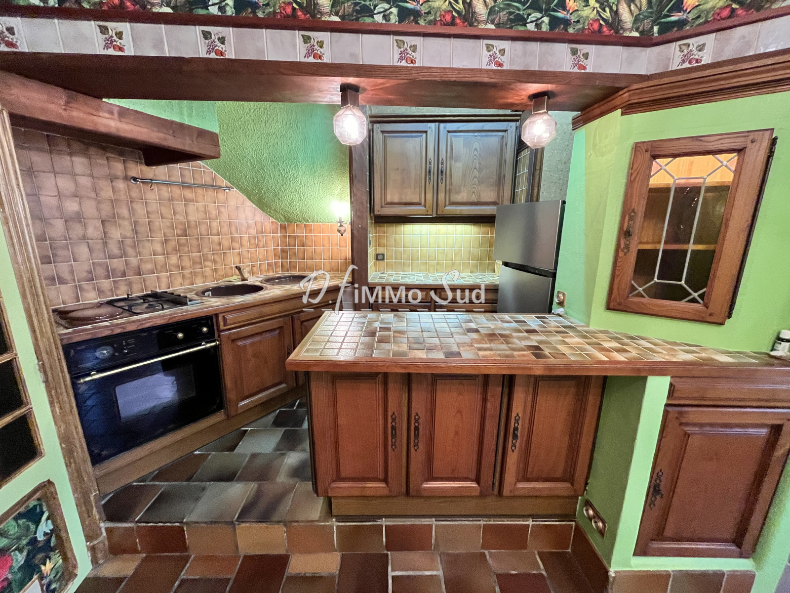 Image_, Maison, Narbonne, ref :1765