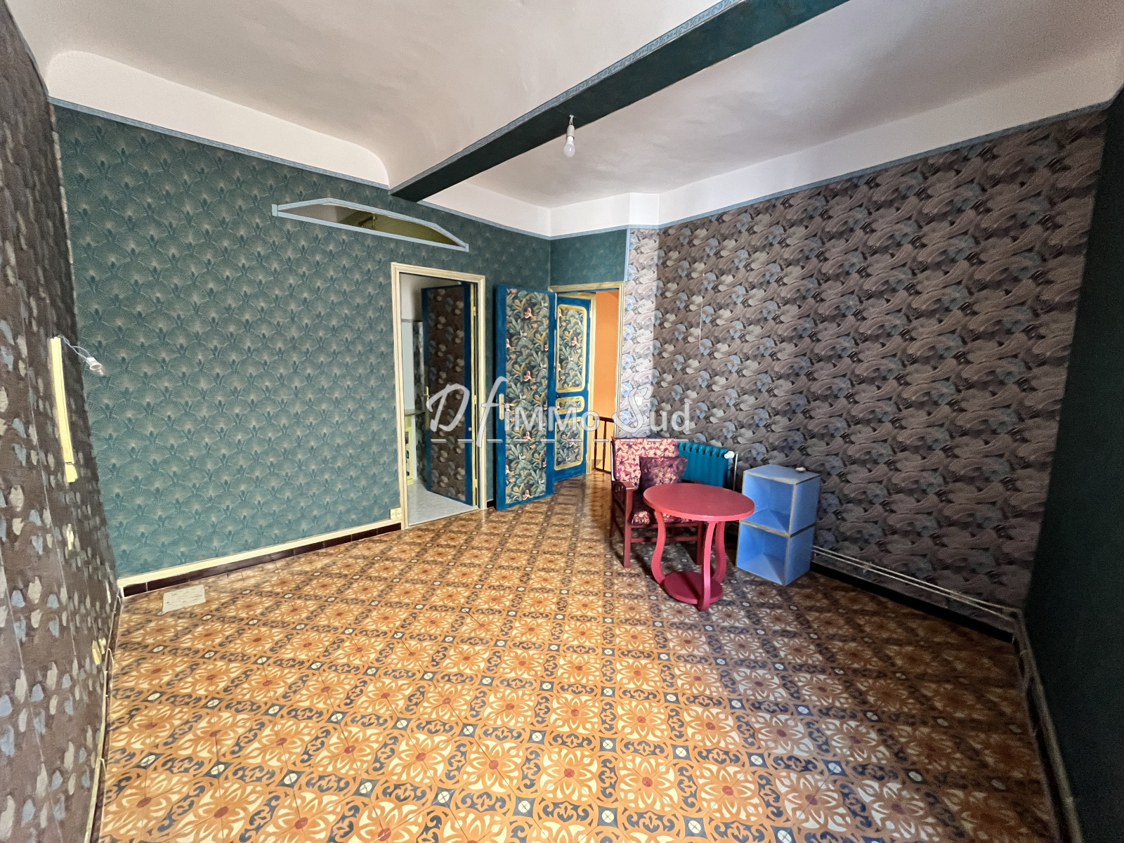 Image_, Maison, Narbonne, ref :1765