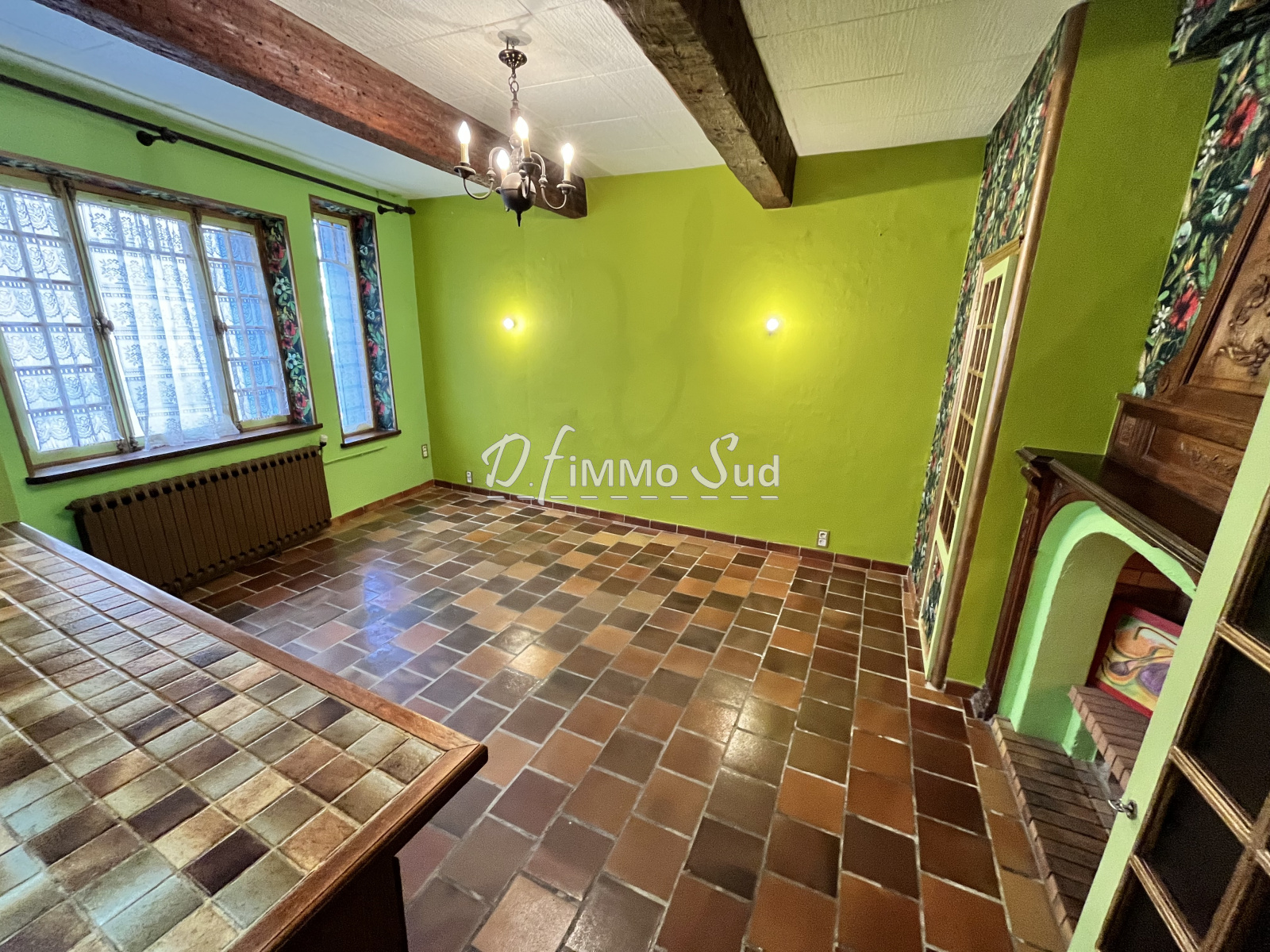 Image_, Maison, Narbonne, ref :1765