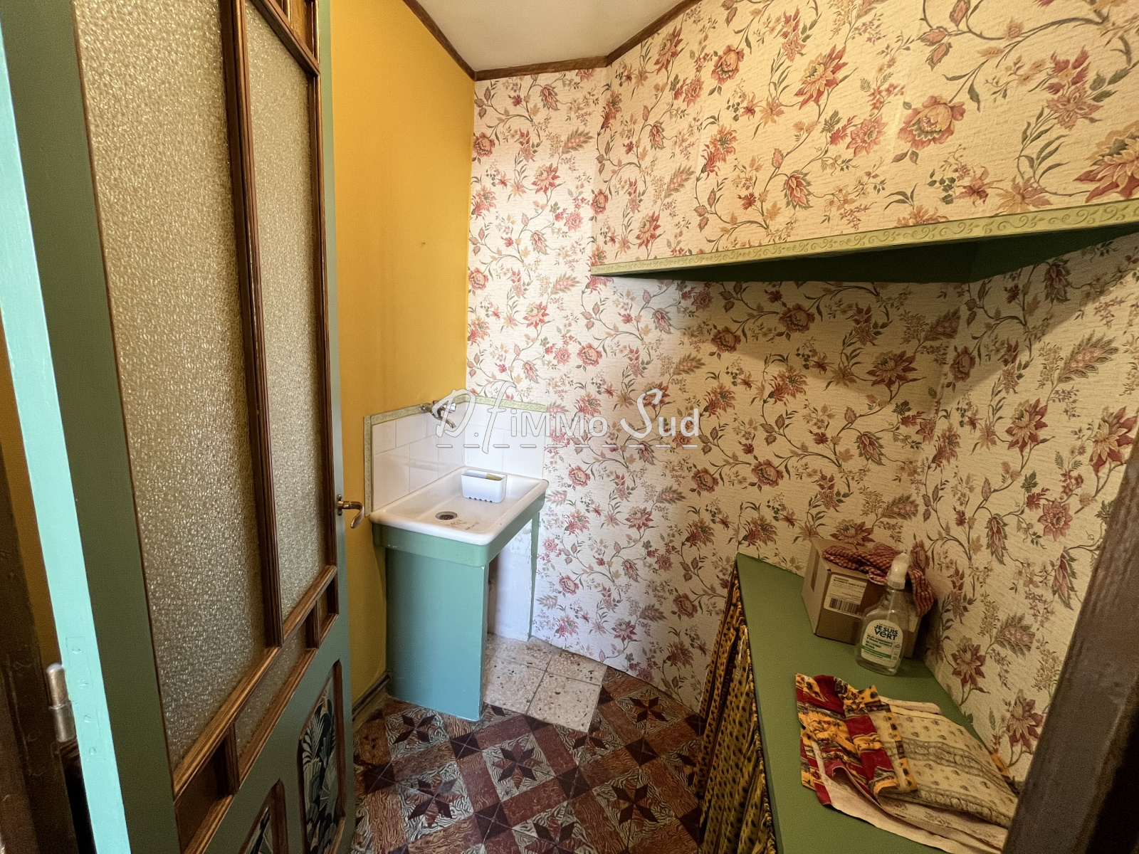 Image_, Maison, Narbonne, ref :1765