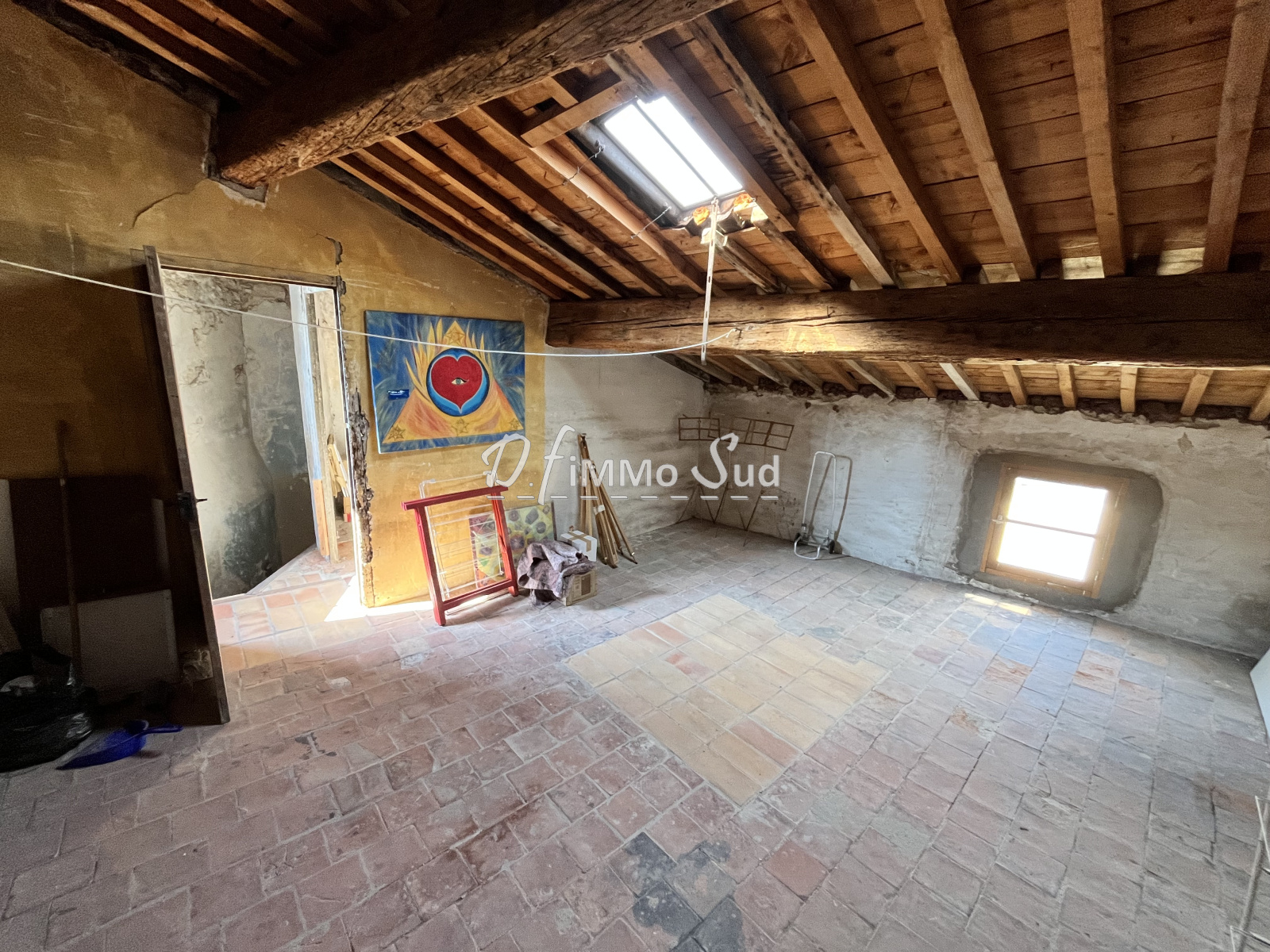 Image_, Maison, Narbonne, ref :1765