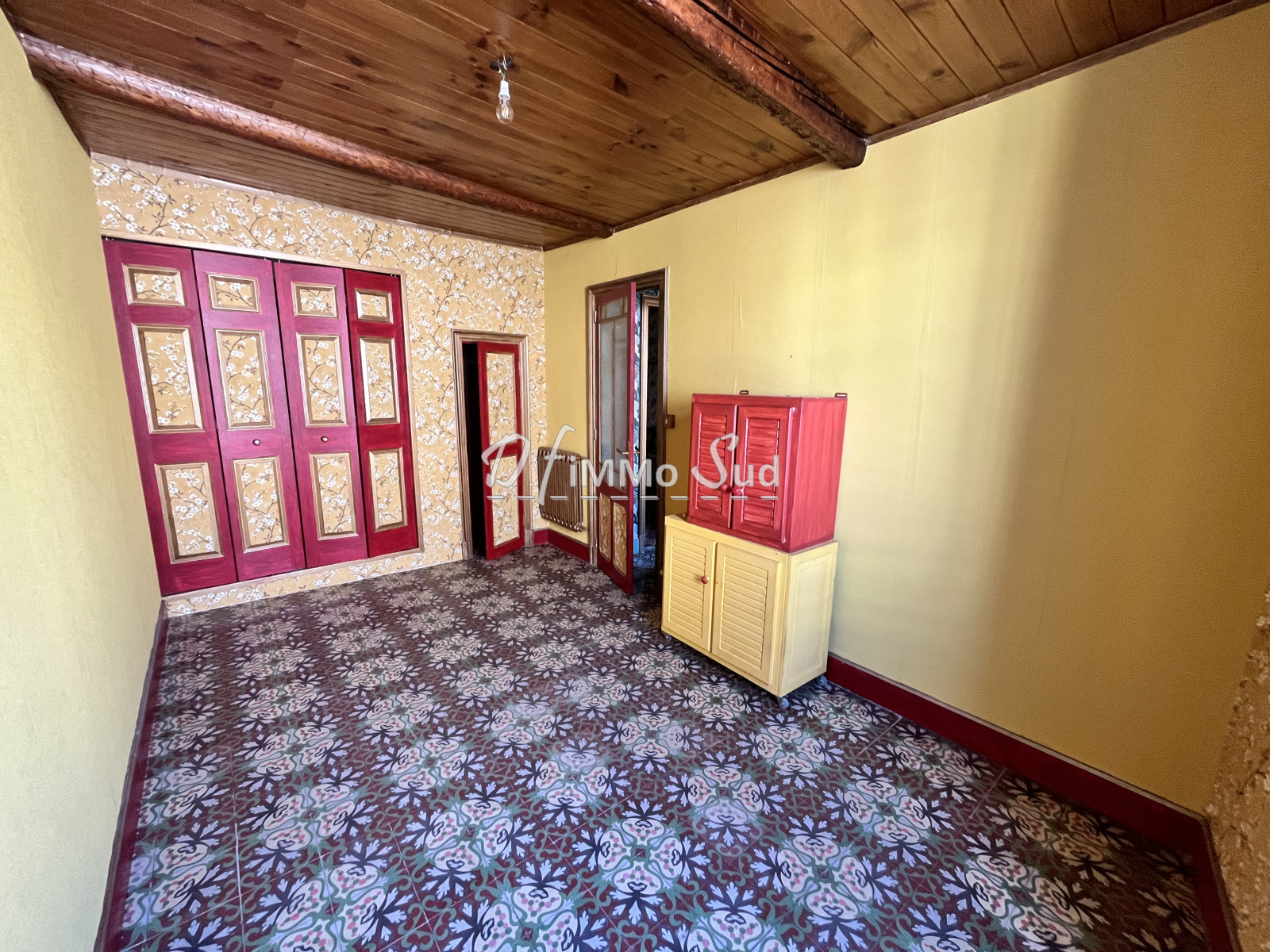 Image_, Maison, Narbonne, ref :1765