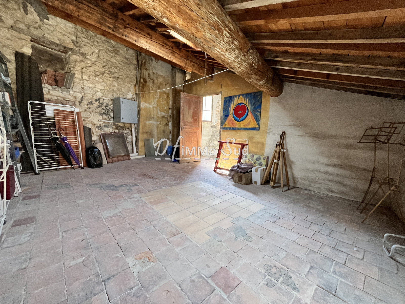 Image_, Maison, Narbonne, ref :1765