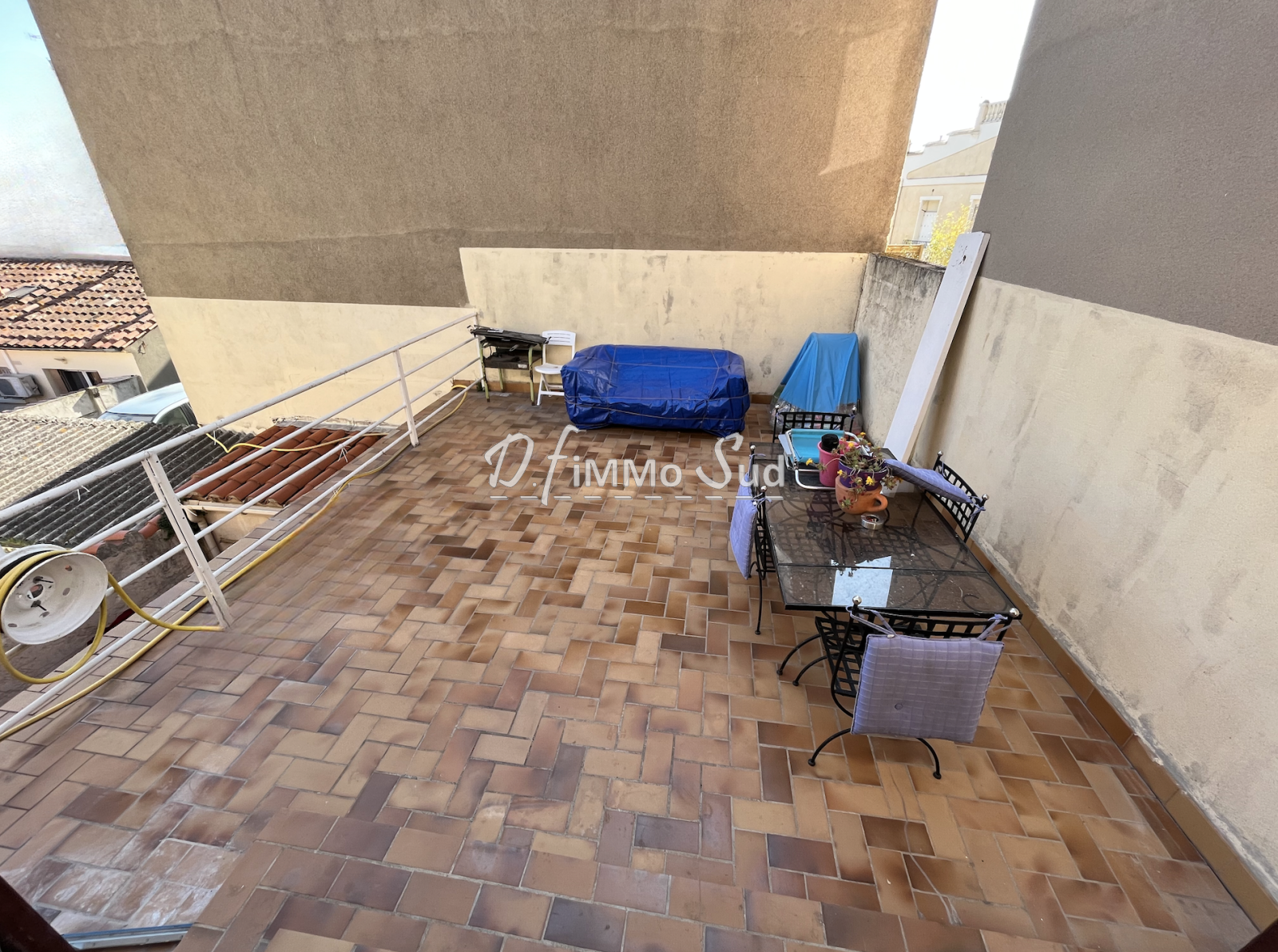 Image_, Maison, Narbonne, ref :1317