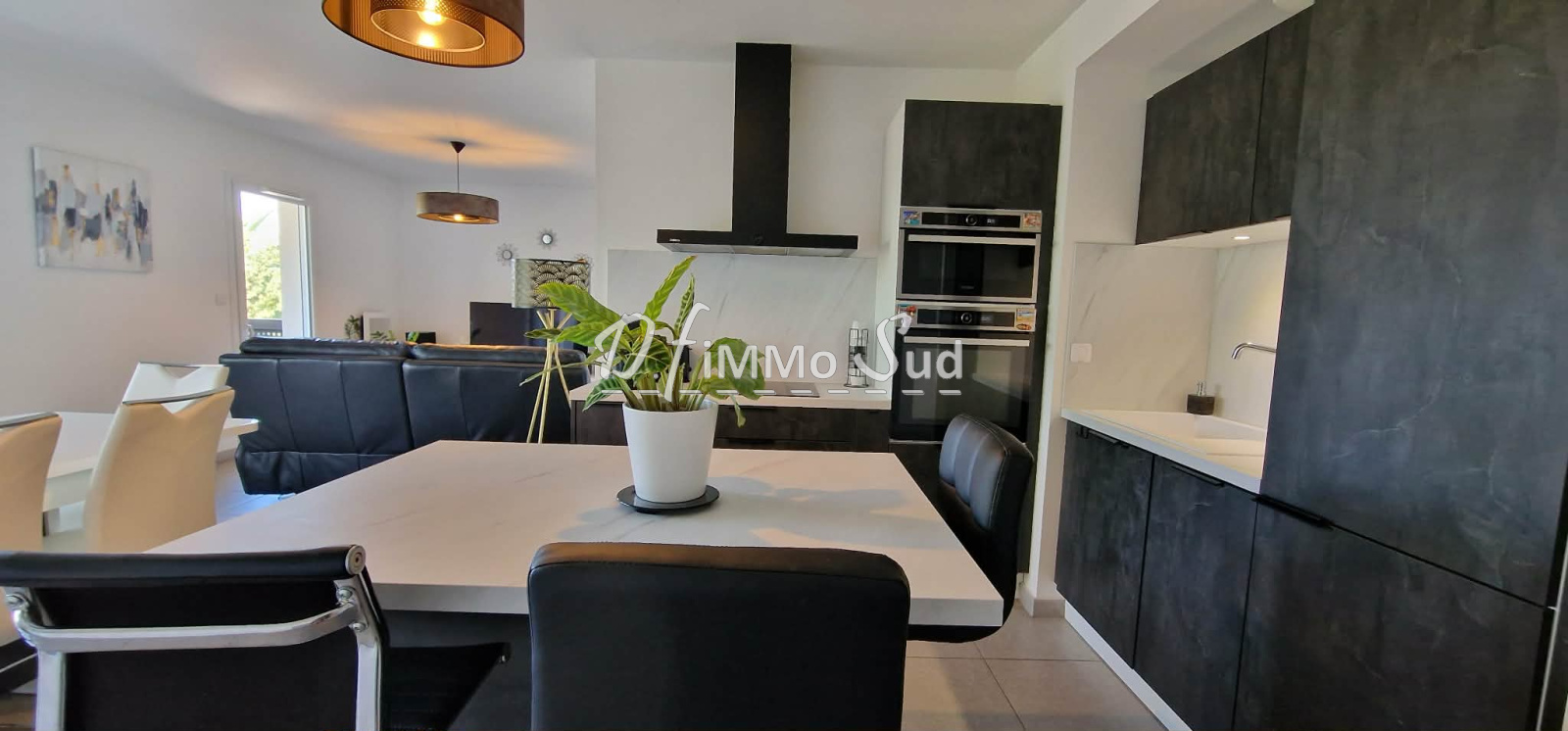 Image_, Appartement, Narbonne, ref :1917