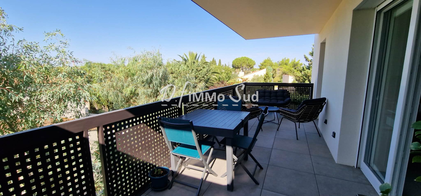 Image_, Appartement, Narbonne, ref :1917