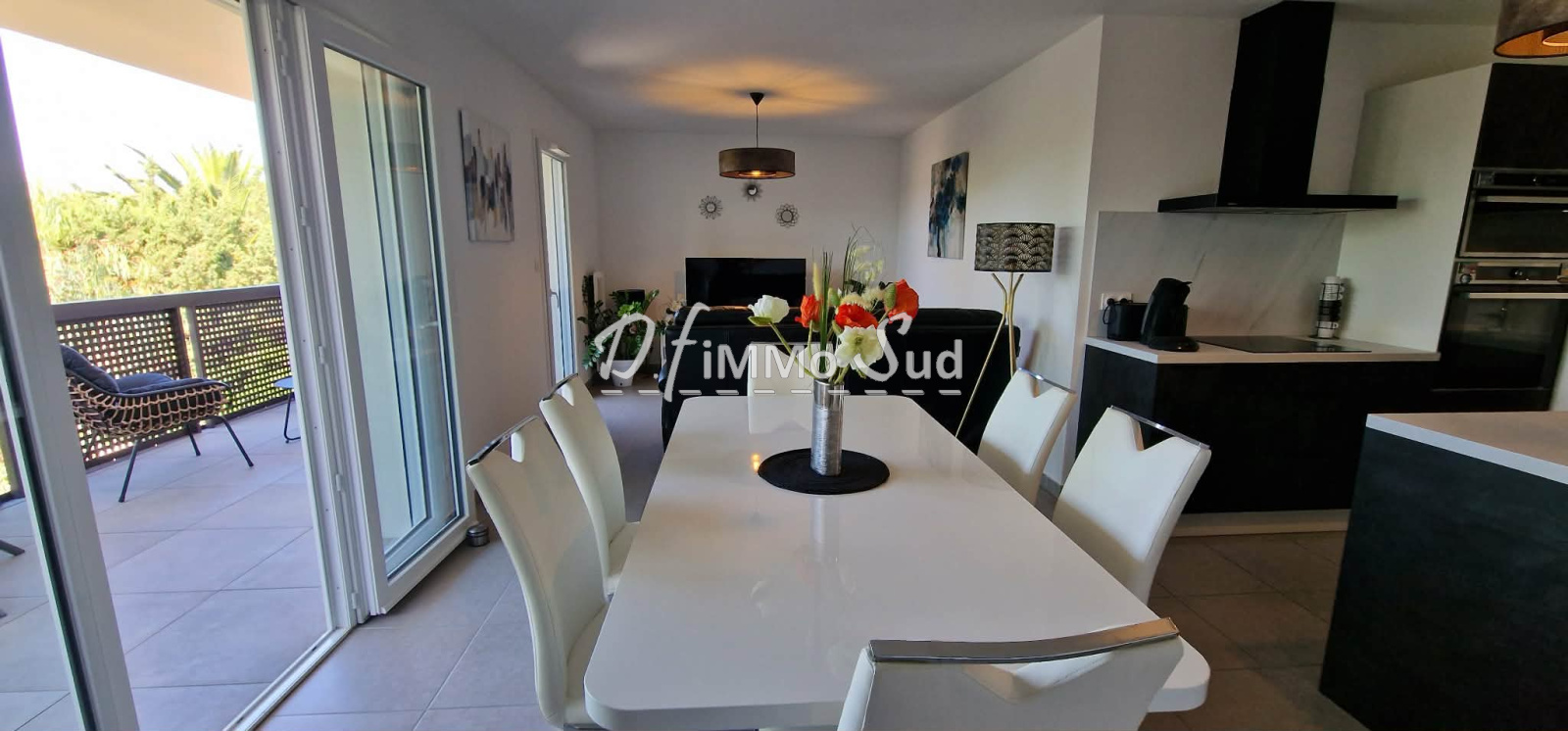Image_, Appartement, Narbonne, ref :1917