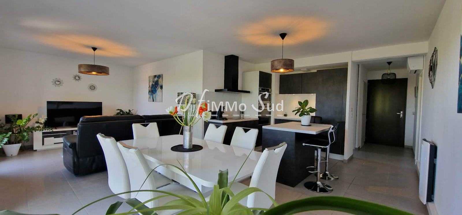 Image_, Appartement, Narbonne, ref :1917