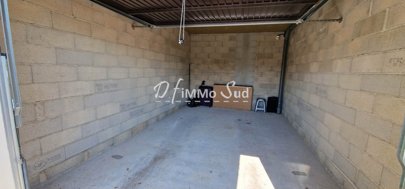 Image_, Appartement, Narbonne, ref :1917