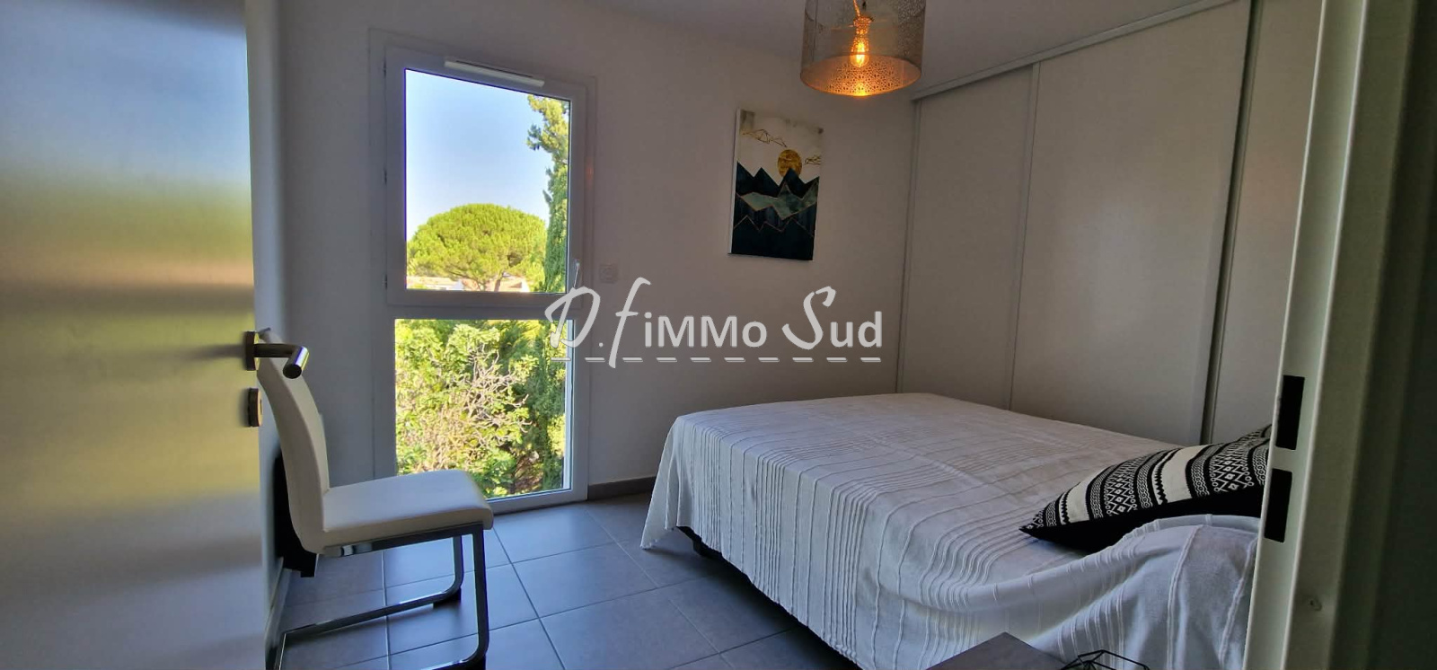 Image_, Appartement, Narbonne, ref :1917