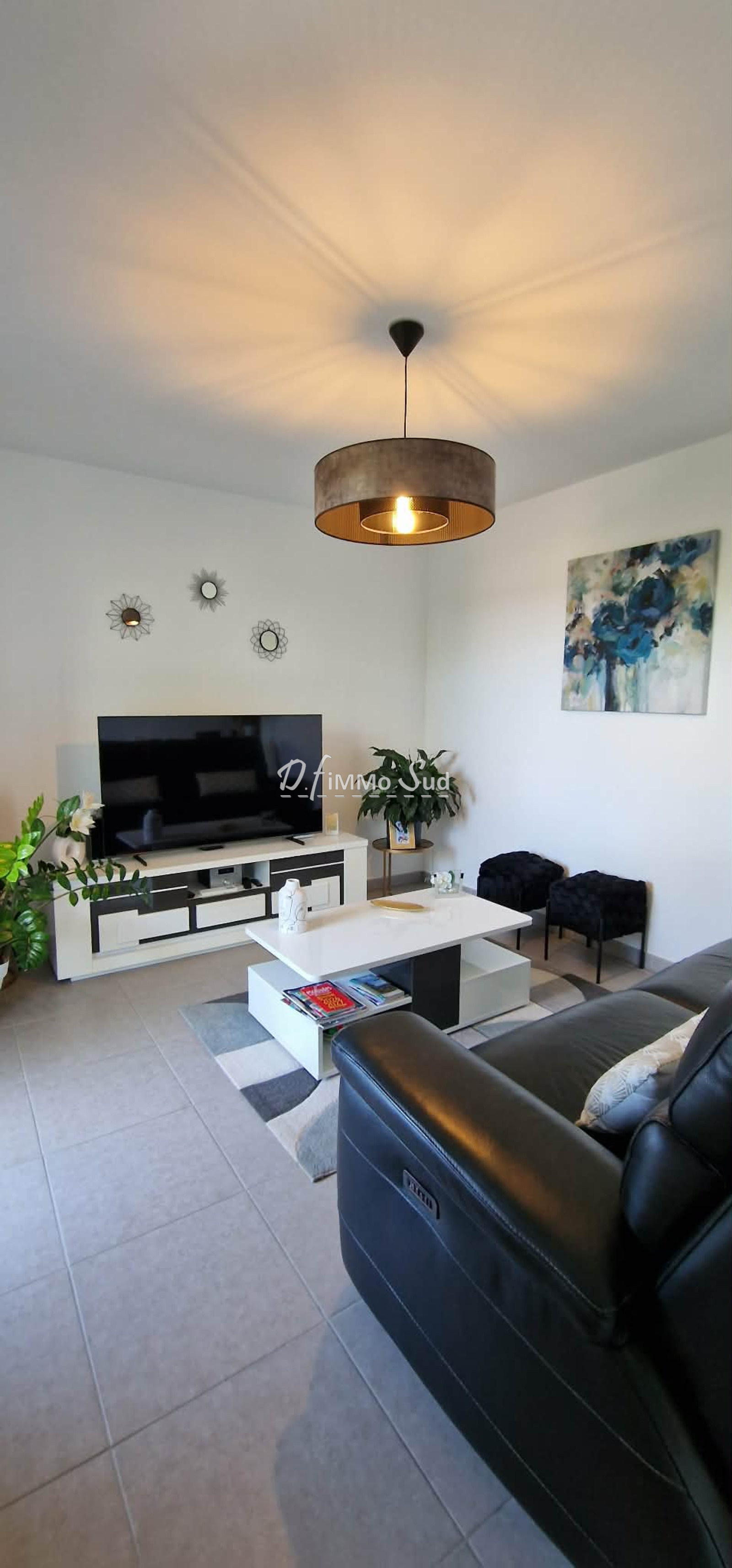 Image_, Appartement, Narbonne, ref :1917
