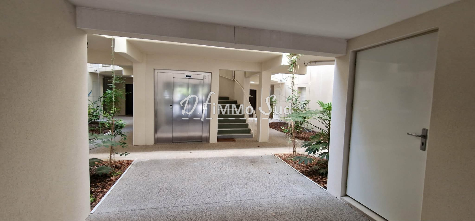 Image_, Appartement, Narbonne, ref :1917