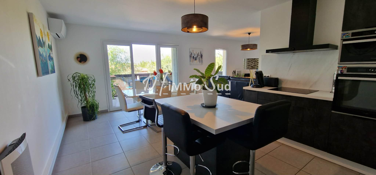 Image_, Appartement, Narbonne, ref :1917