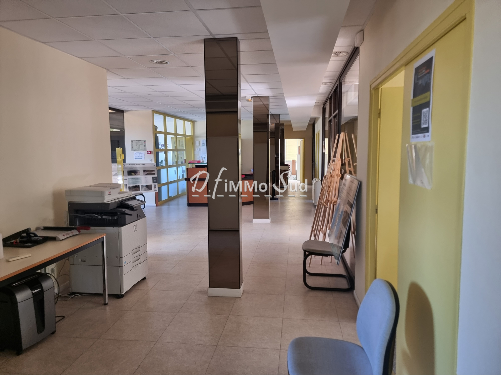 Image_, Local commercial, Narbonne, ref :1313