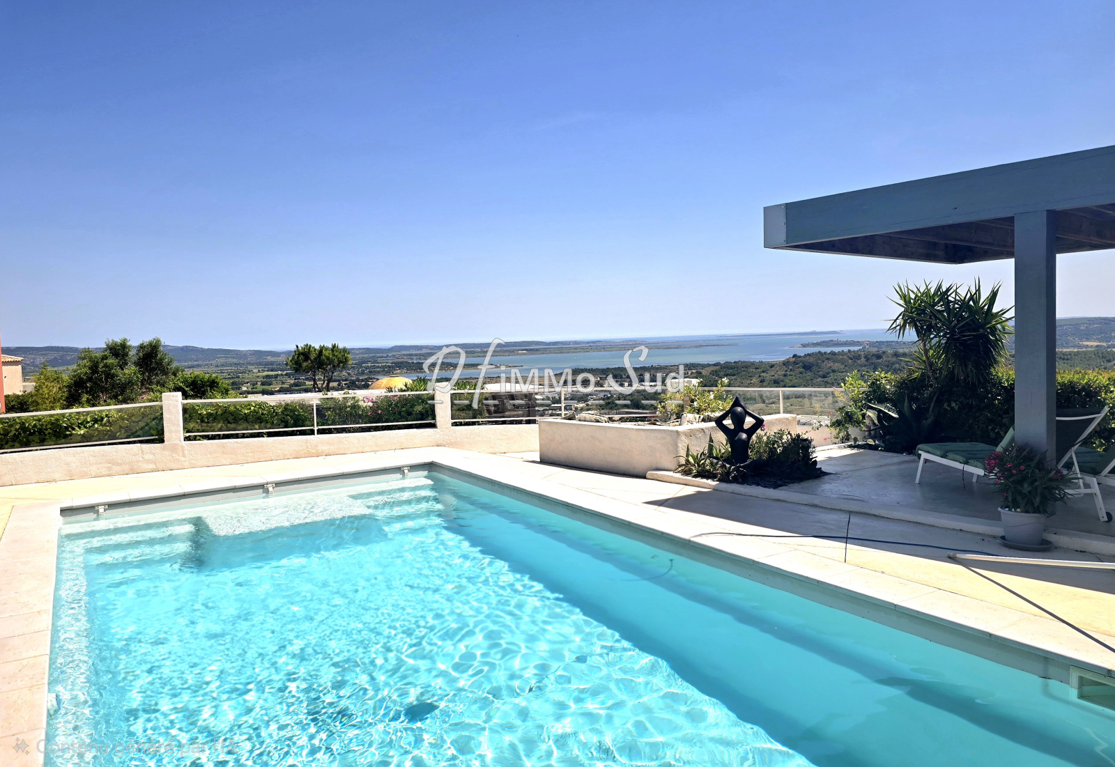 Image_, Villa, Narbonne, ref :1882