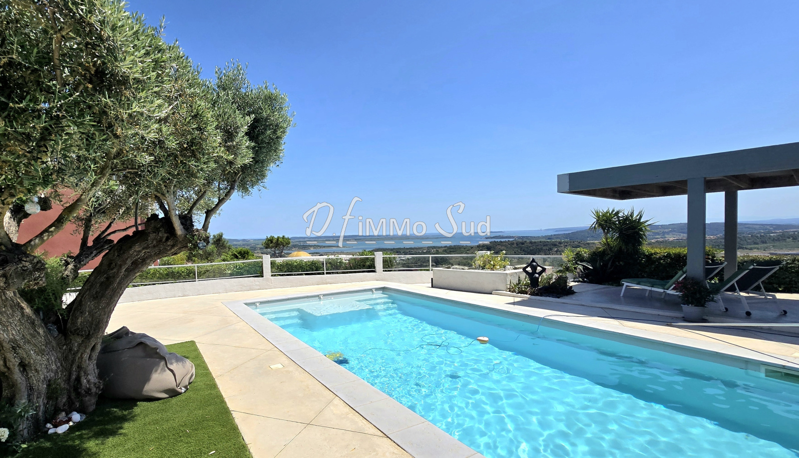 Image_, Villa, Narbonne, ref :1882