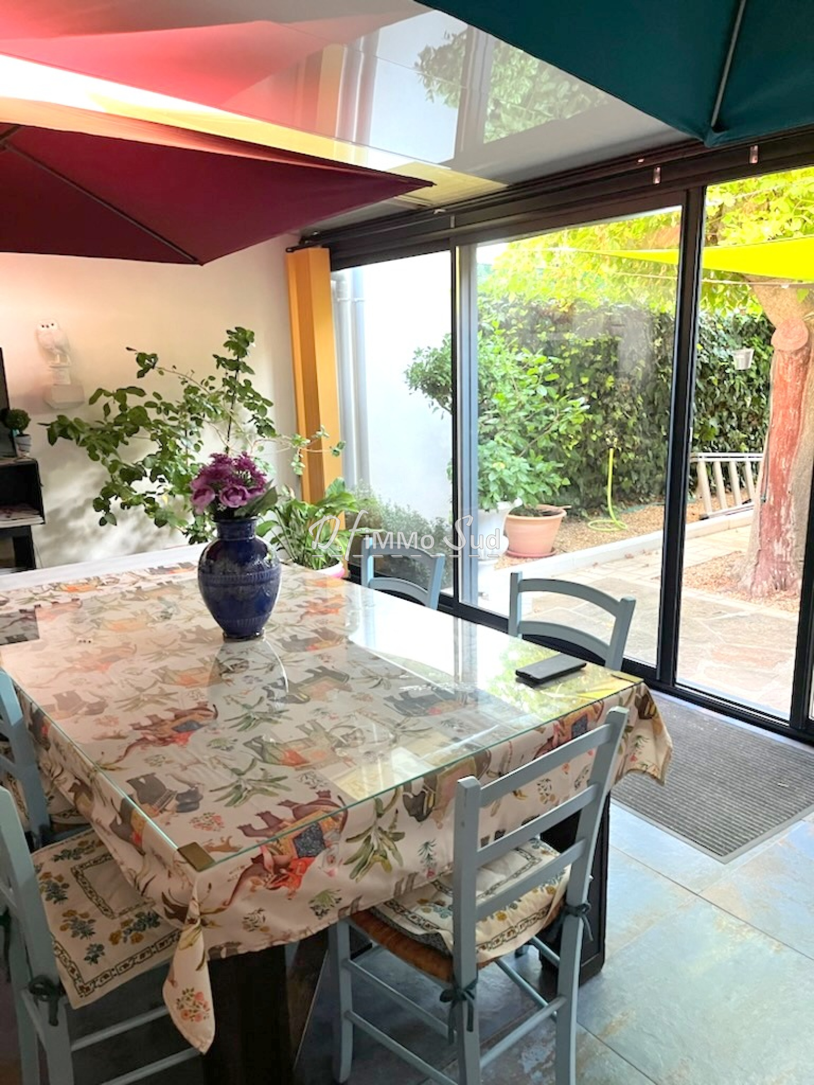 Image_, Maison, Narbonne, ref :1384