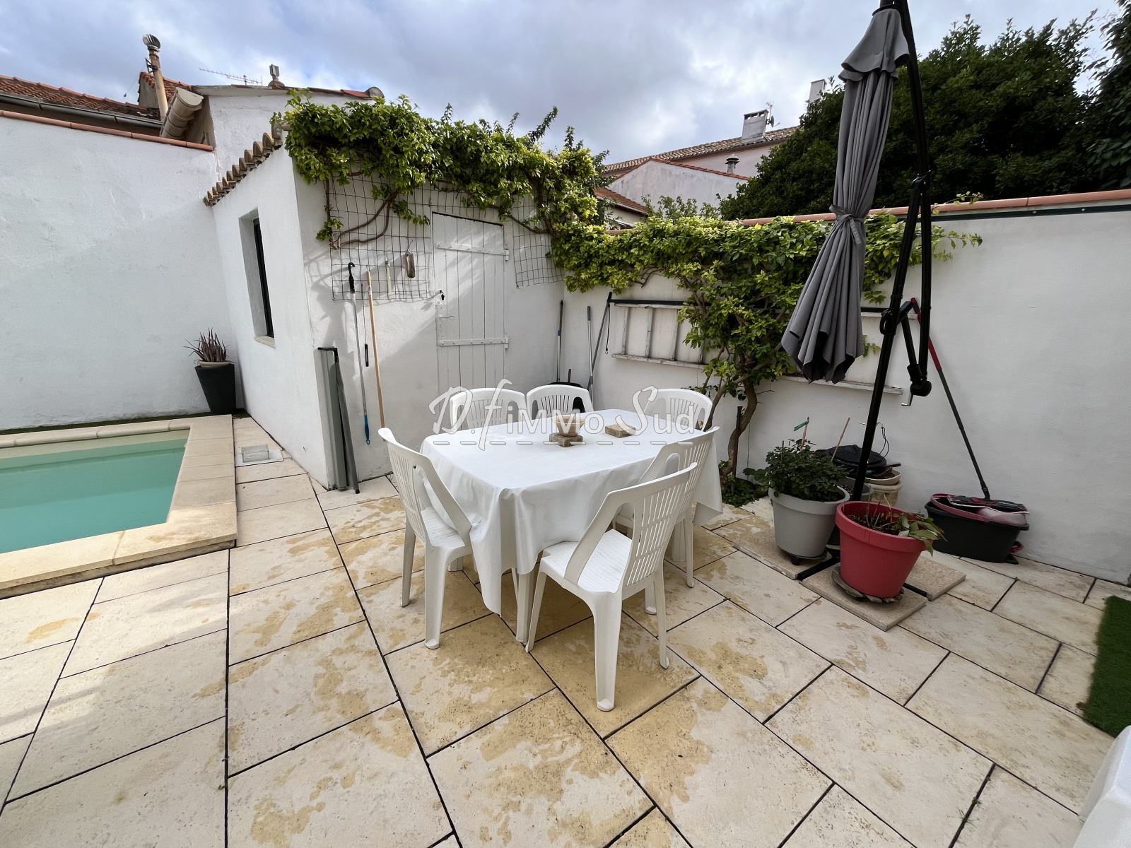 Image_, Maison, Narbonne, ref :1569