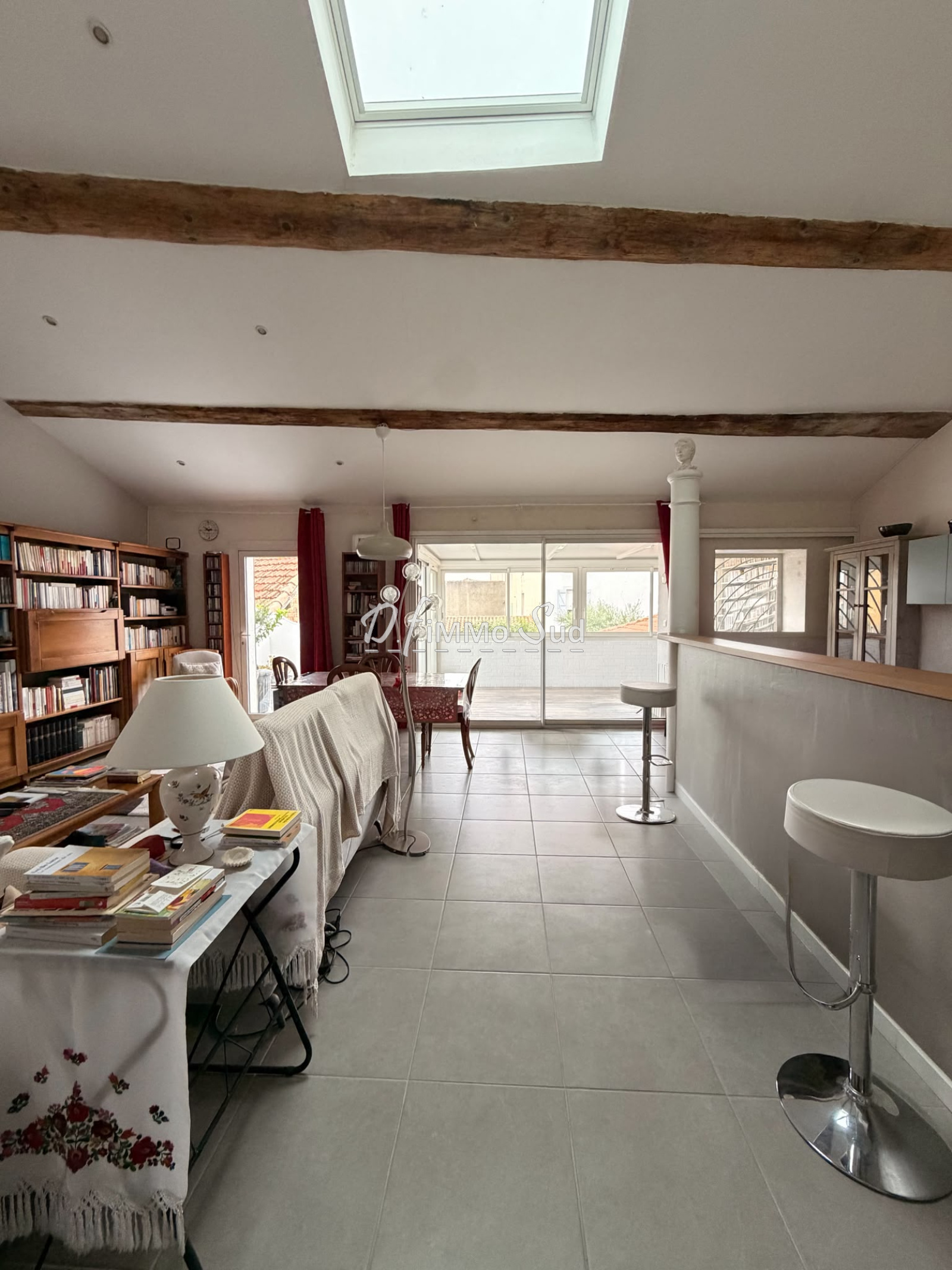 Image_, Maison, Narbonne, ref :1911