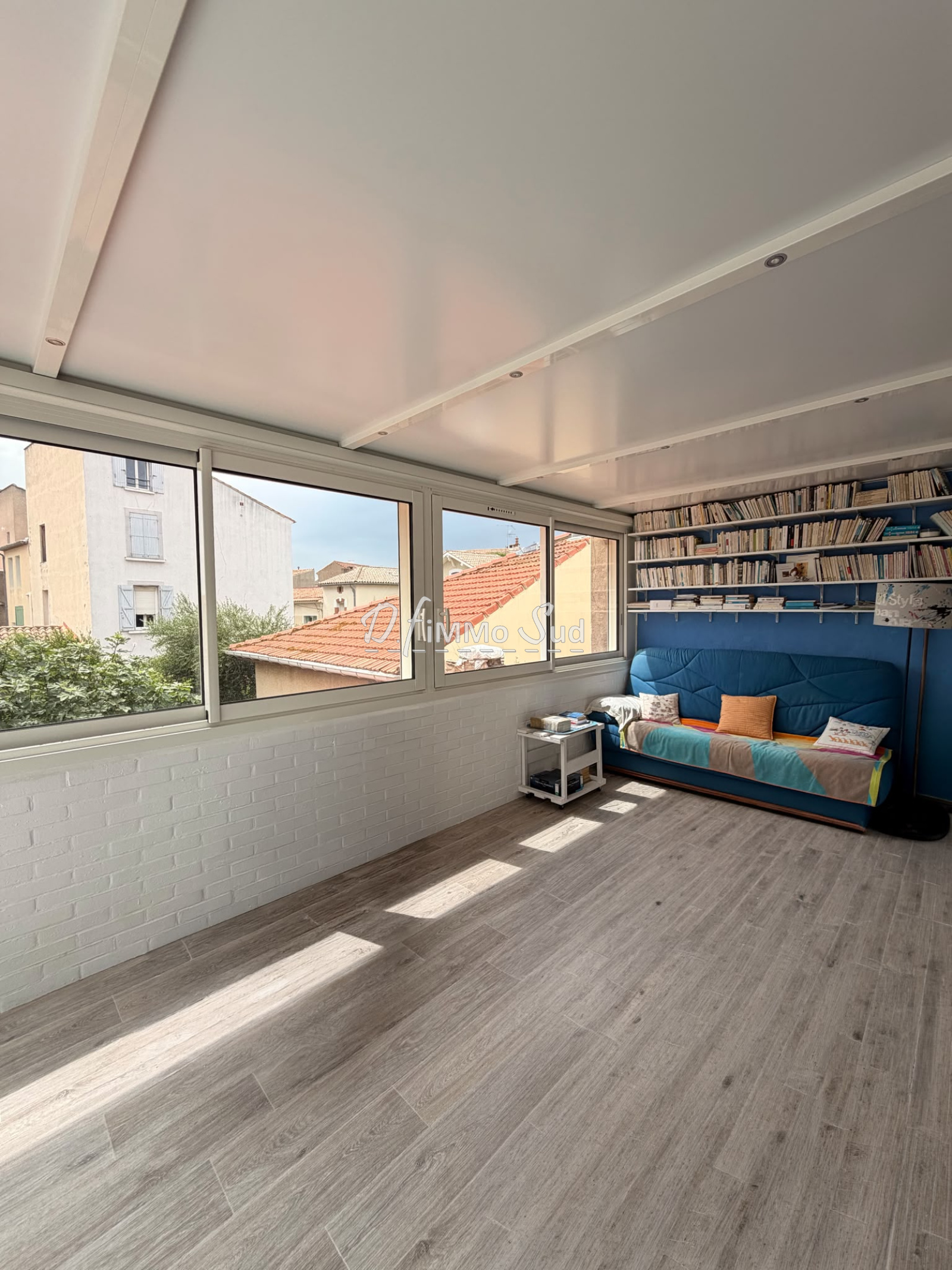 Image_, Maison, Narbonne, ref :1911