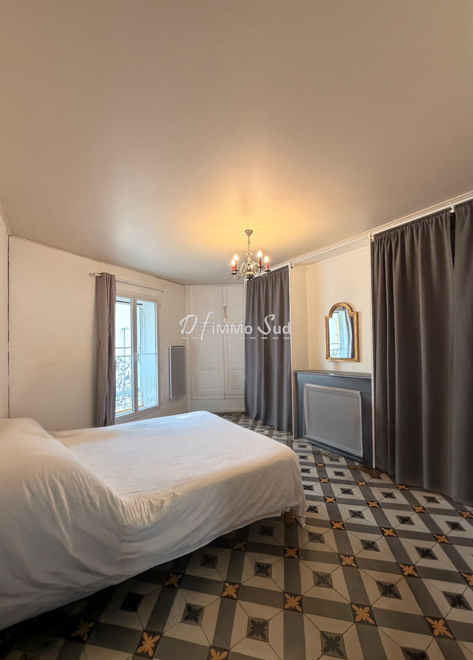 Image_, Maison, Narbonne, ref :1911