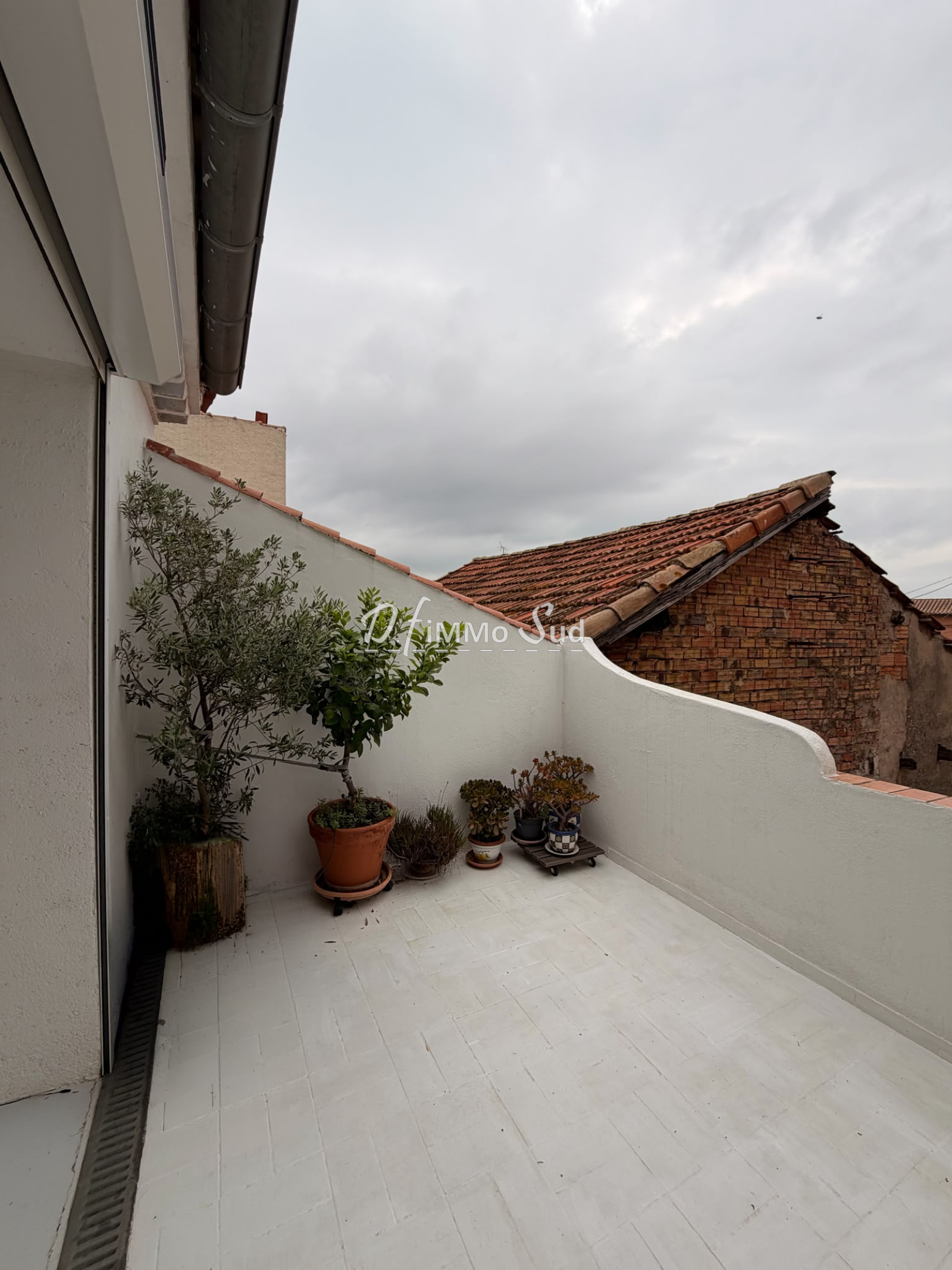 Image_, Maison, Narbonne, ref :1911