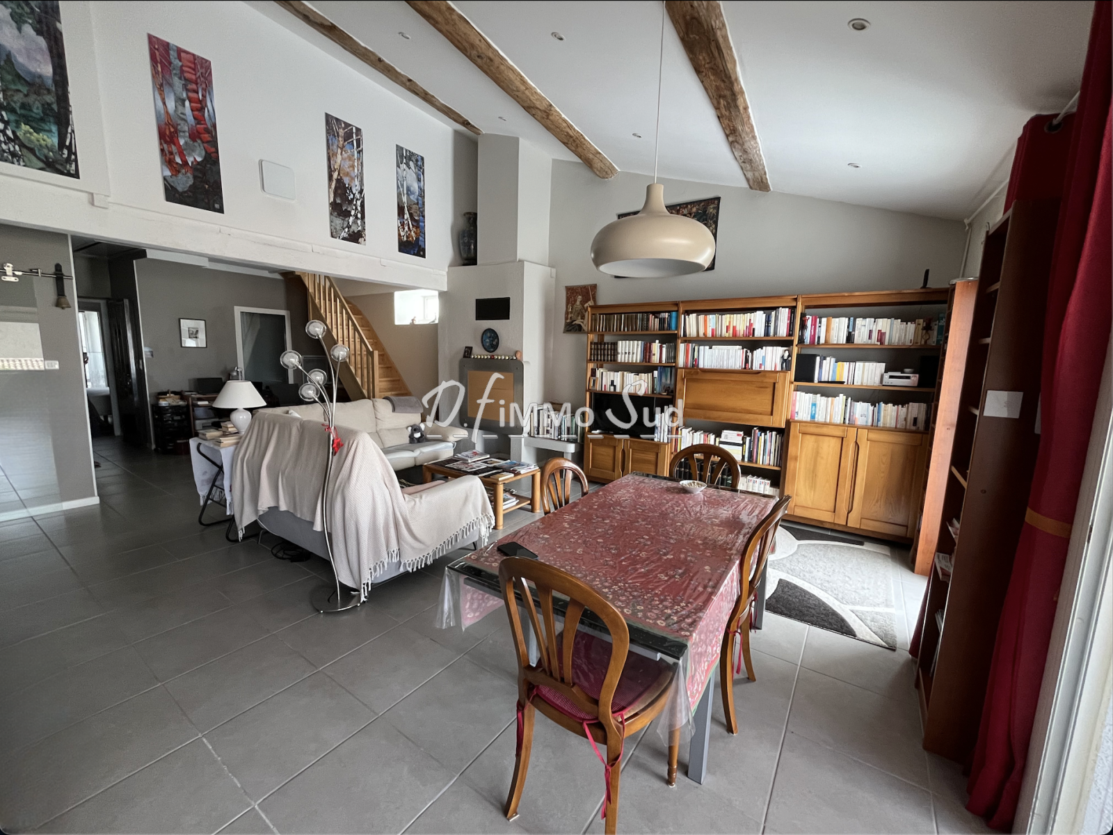 Image_, Maison, Narbonne, ref :1911