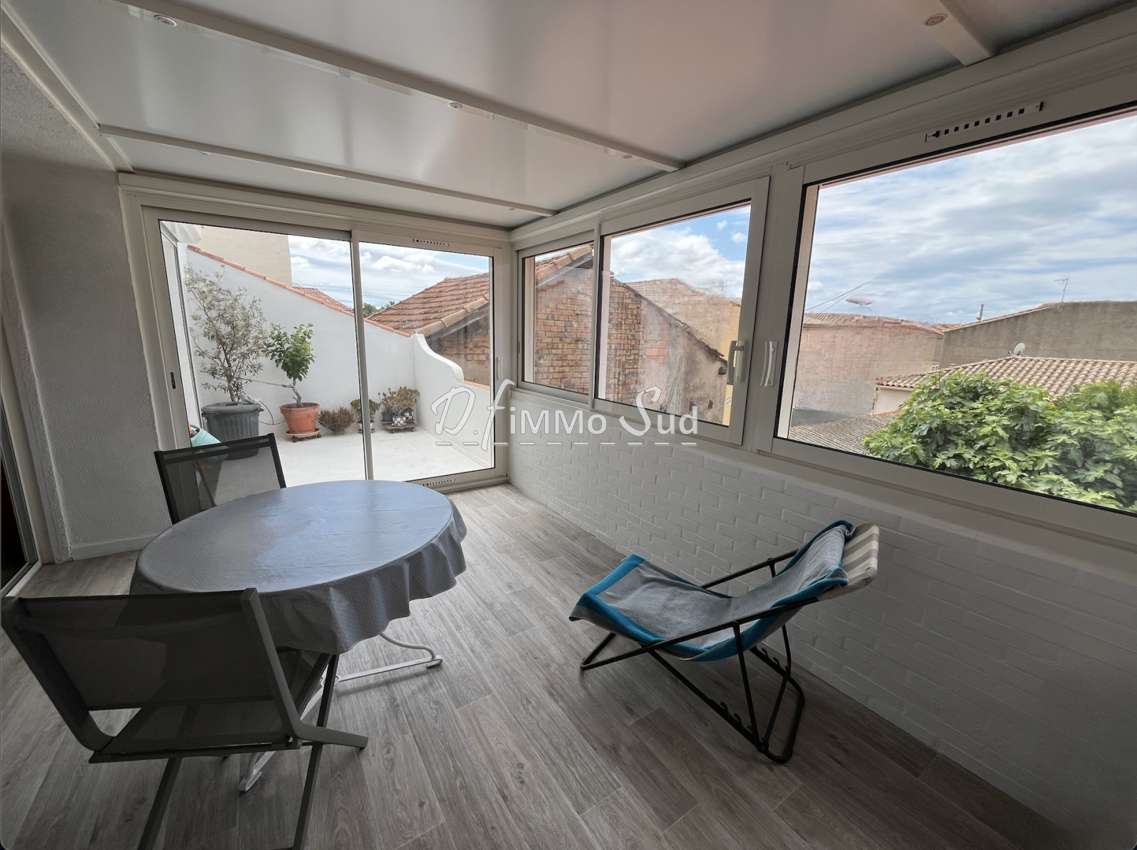 Image_, Maison, Narbonne, ref :1911