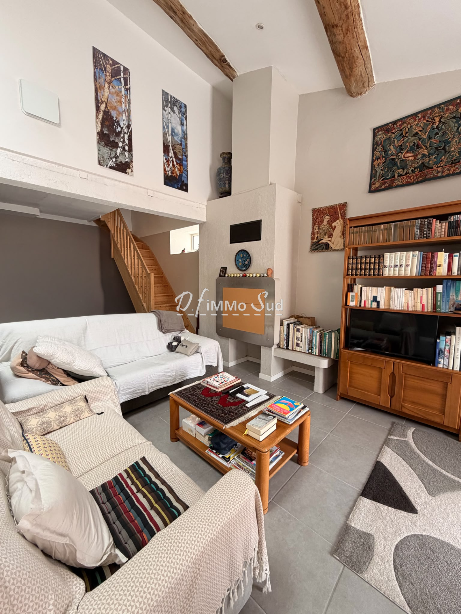 Image_, Maison, Narbonne, ref :1911