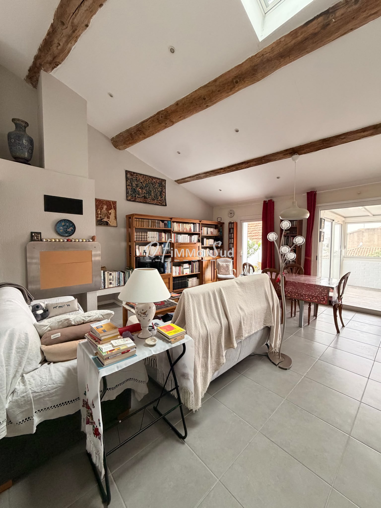 Image_, Maison, Narbonne, ref :1911