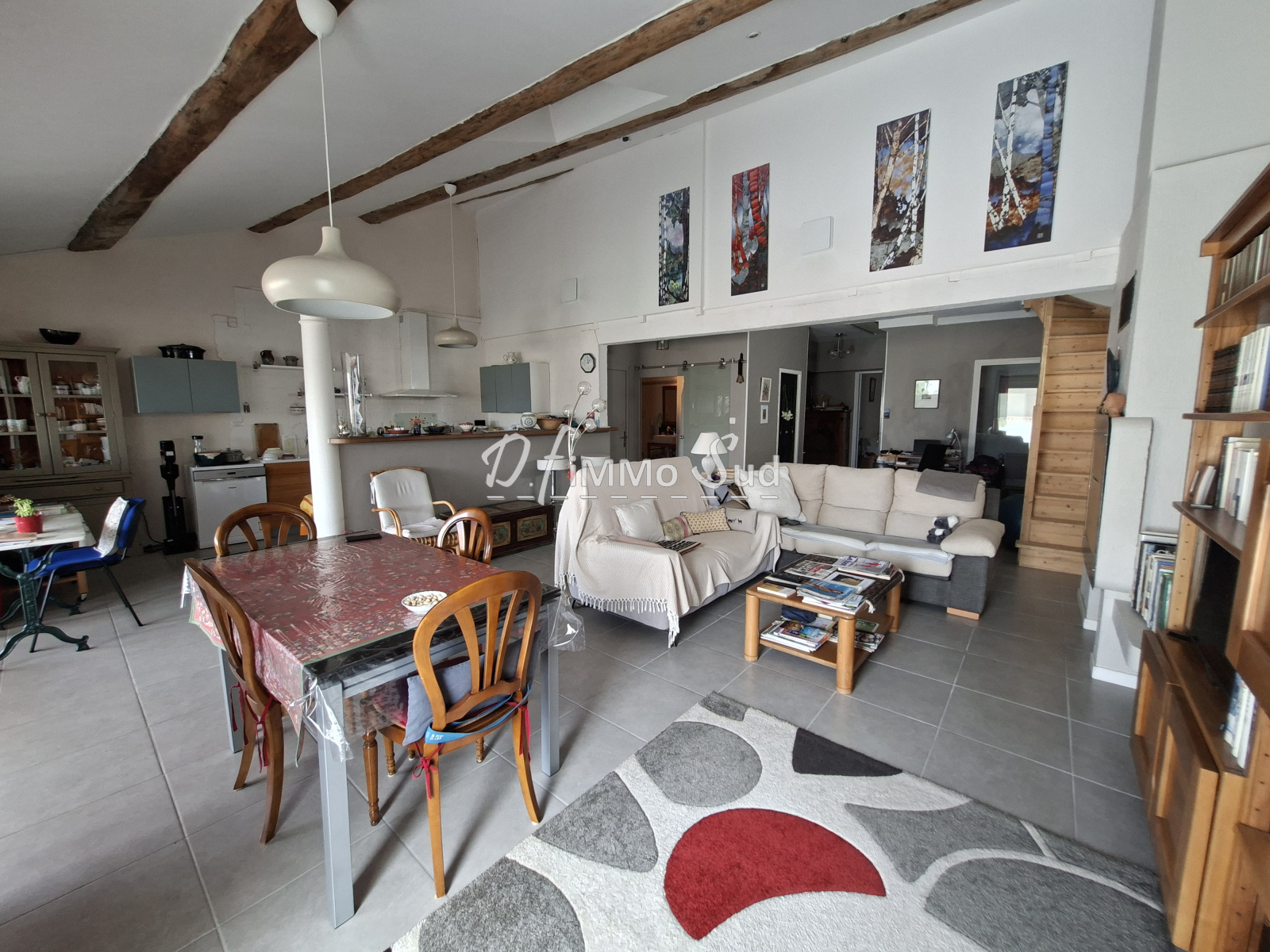 Image_, Maison, Narbonne, ref :1911