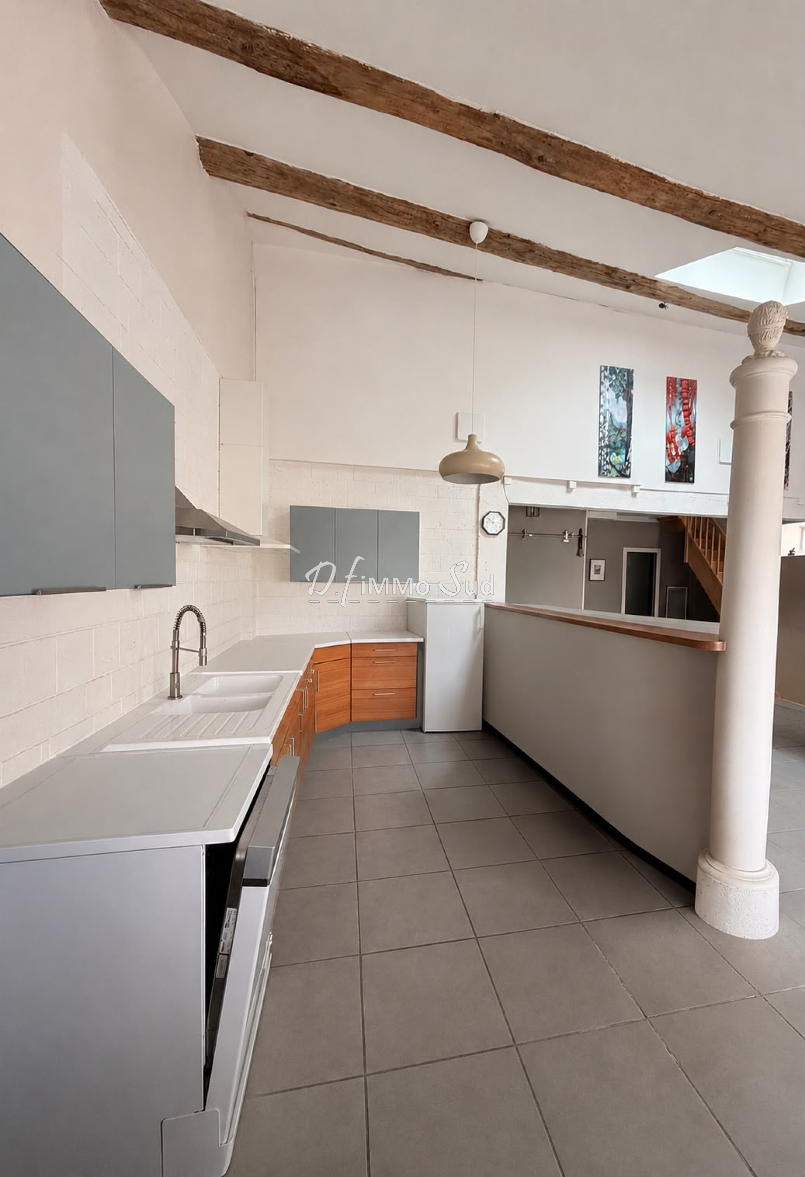 Image_, Maison, Narbonne, ref :1911