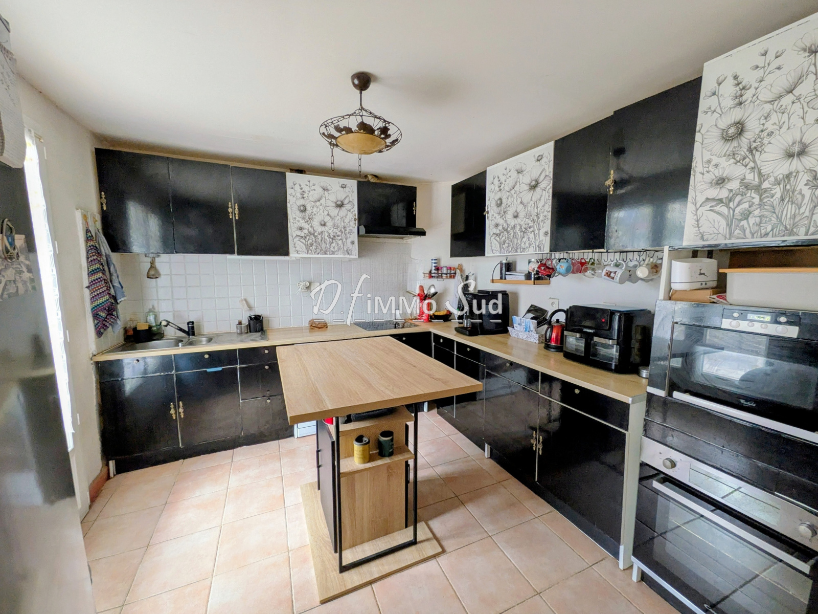 Image_, Maison, Narbonne, ref :1805