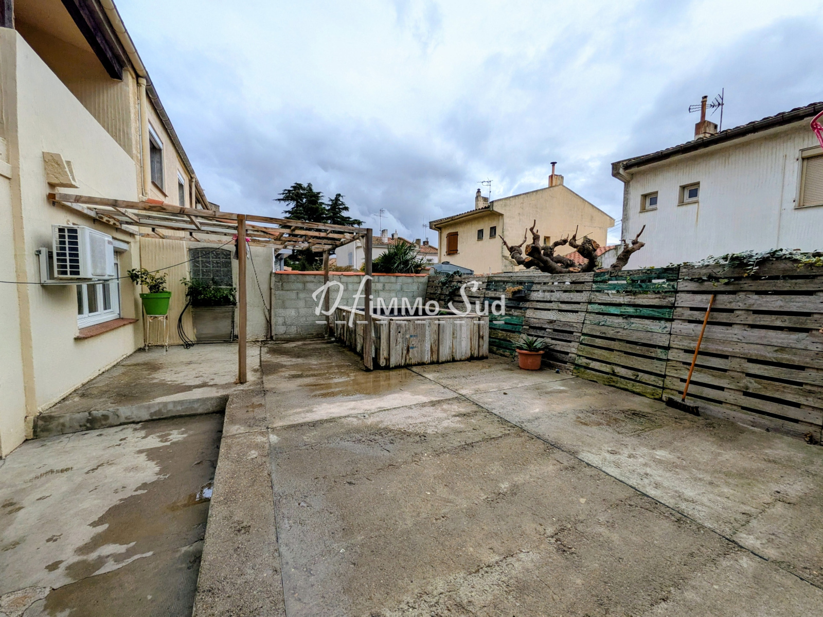 Image_, Maison, Narbonne, ref :1805