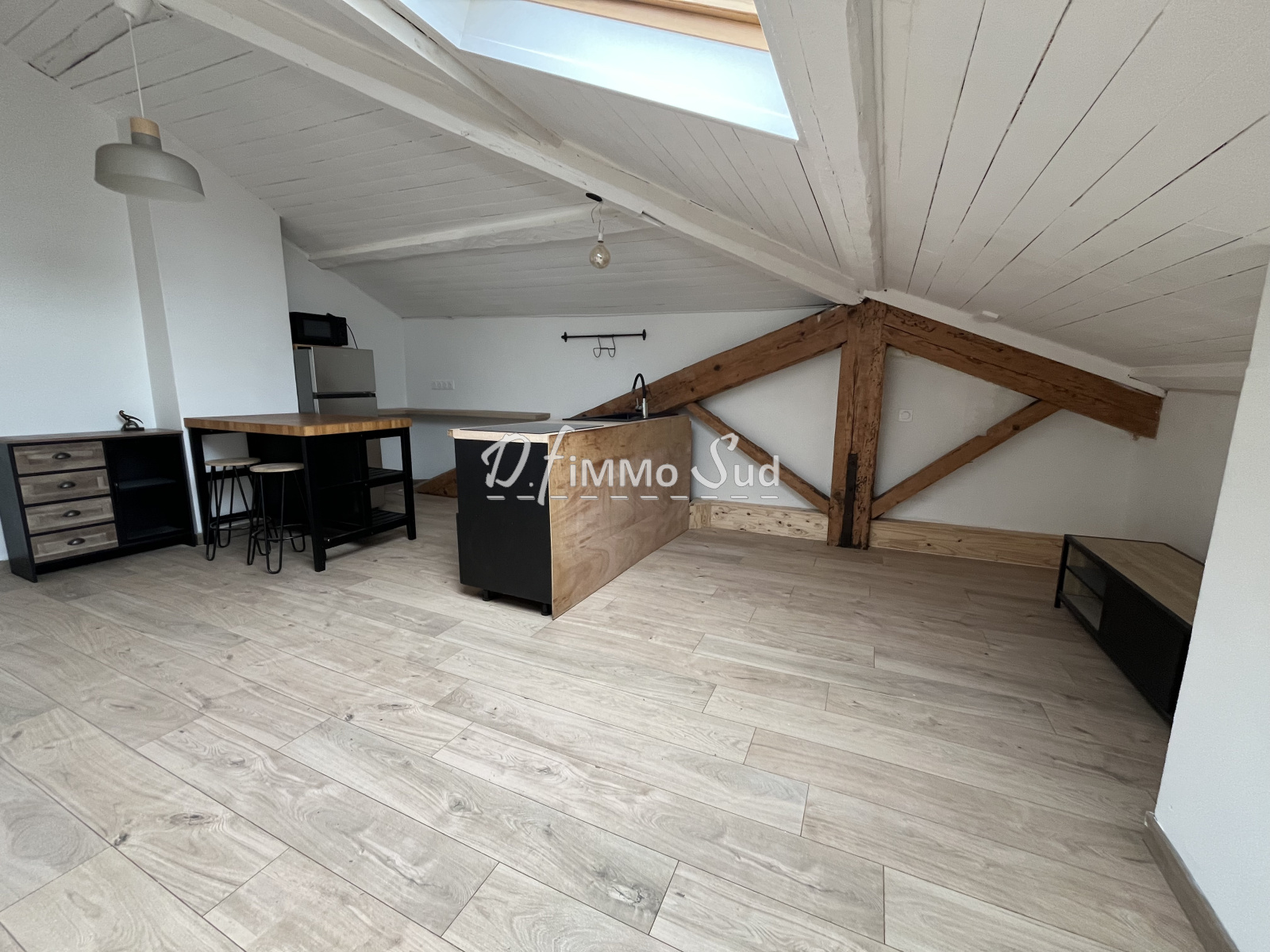 Image_, Appartement, Narbonne, ref :1906