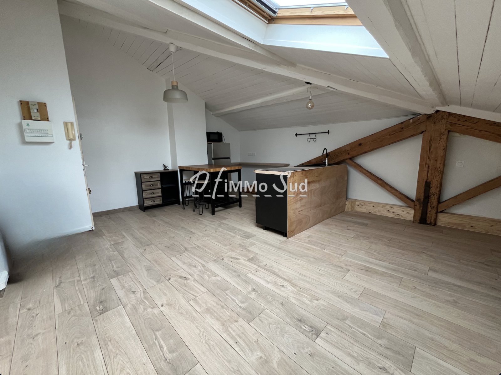 Image_, Appartement, Narbonne, ref :1906