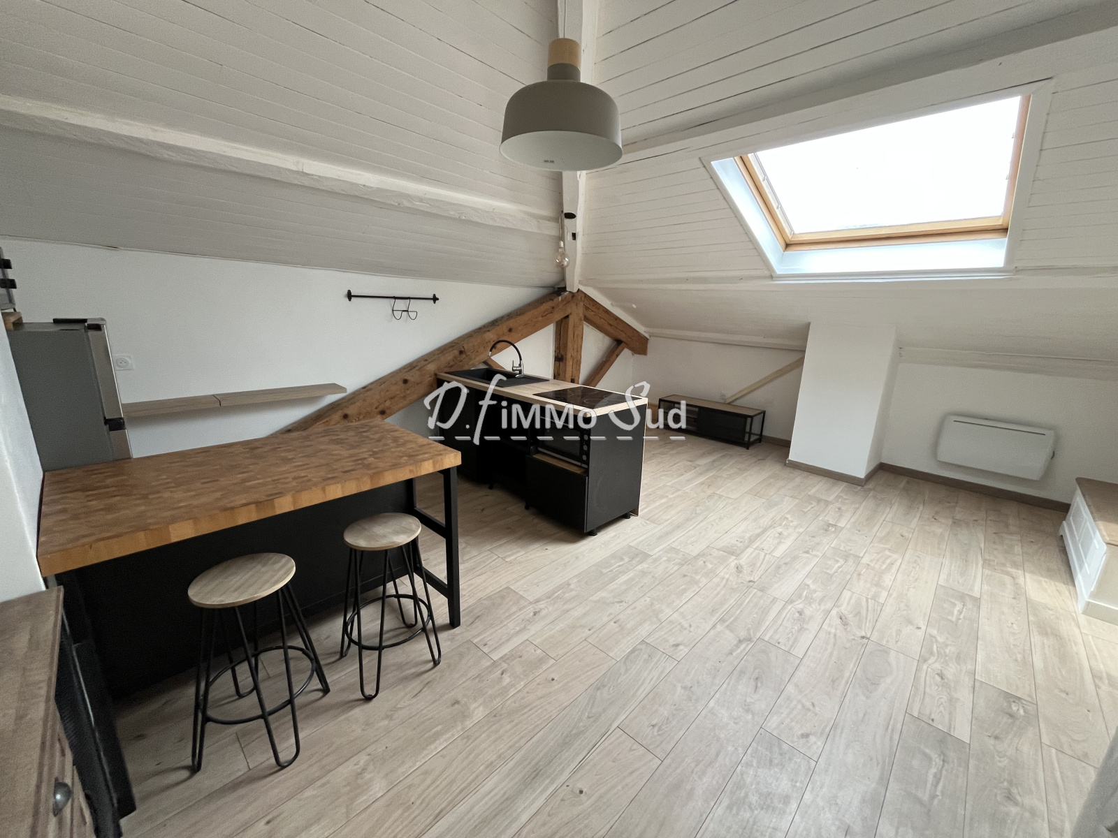 Image_, Appartement, Narbonne, ref :1906